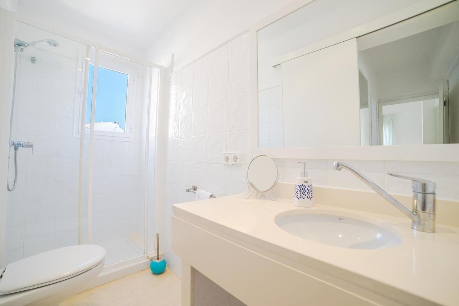 Schöne kürzlich renovierte Wohnung mit Klimaanlage und Meerblick in Barcarés
