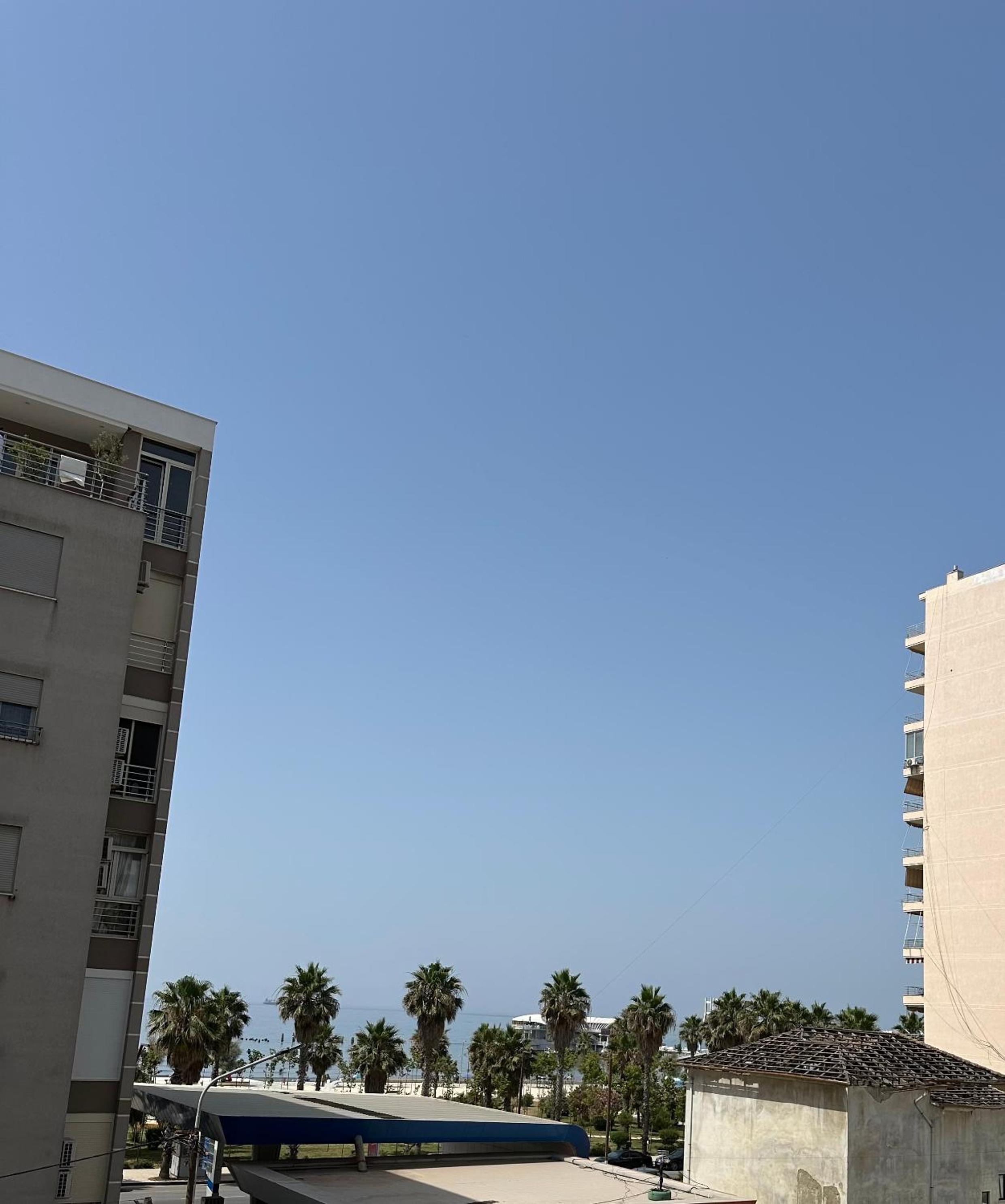Vollga apartment