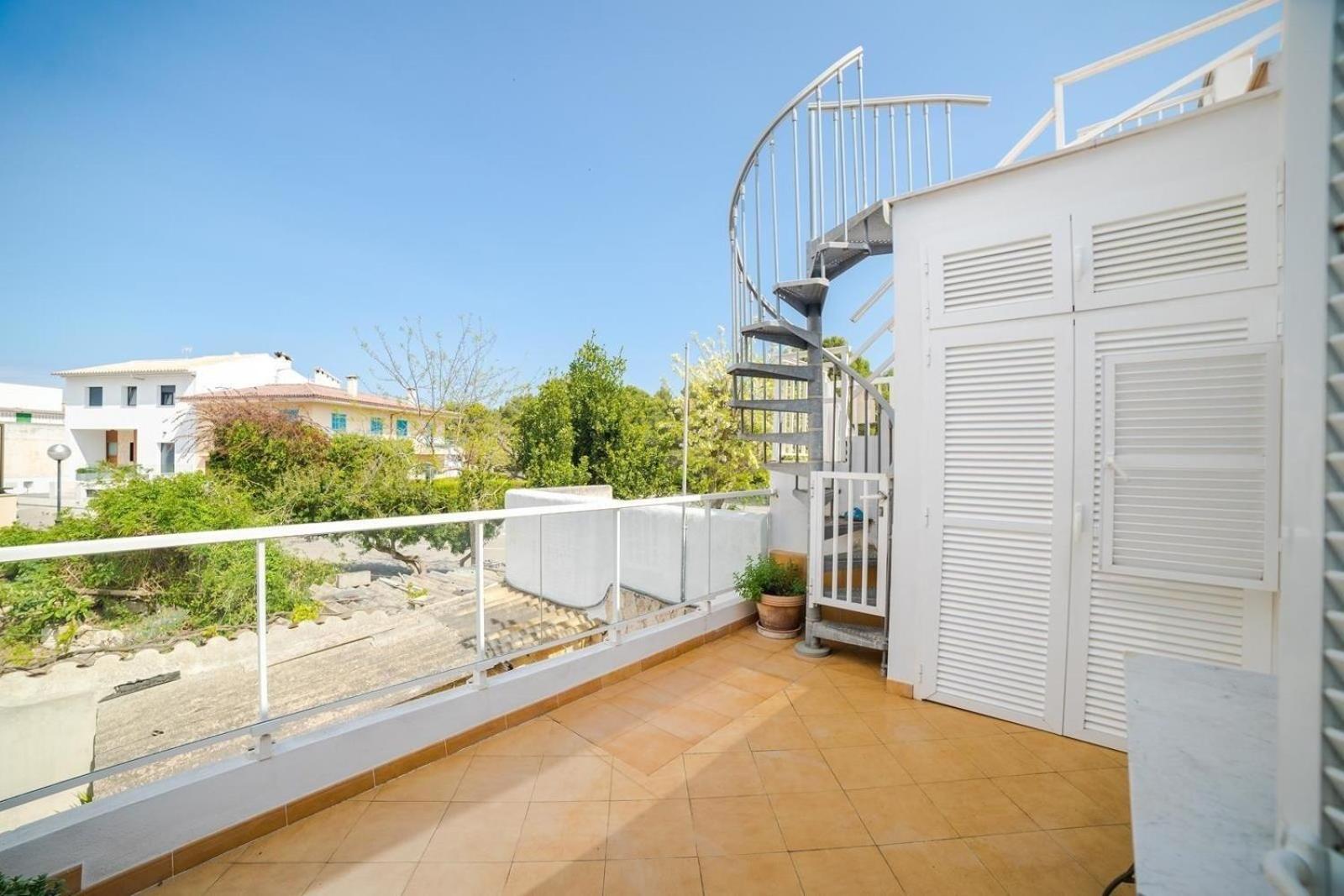 Schöne kürzlich renovierte Wohnung mit Klimaanlage und Meerblick in Barcarés