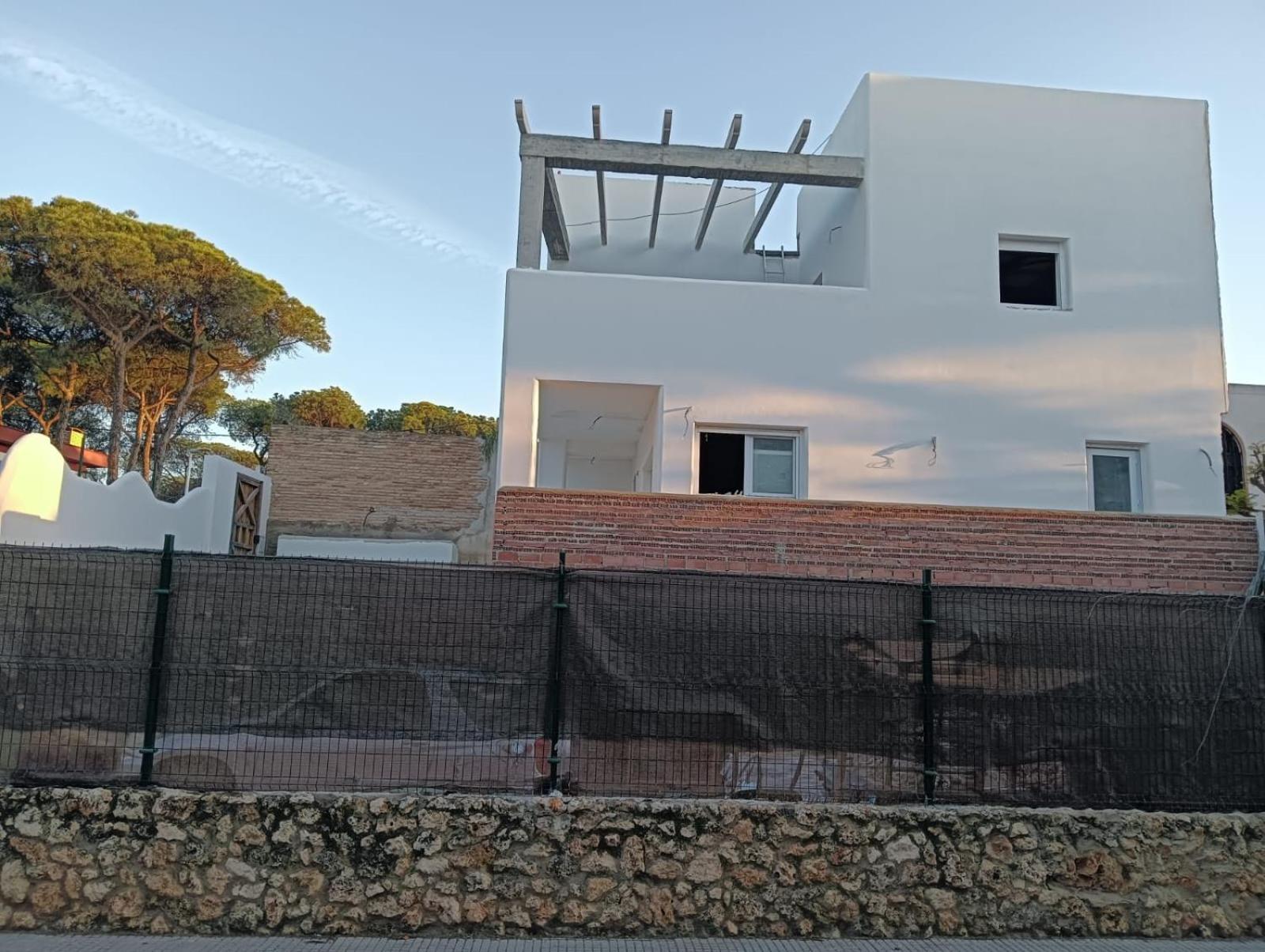 Alhamar House with private pool