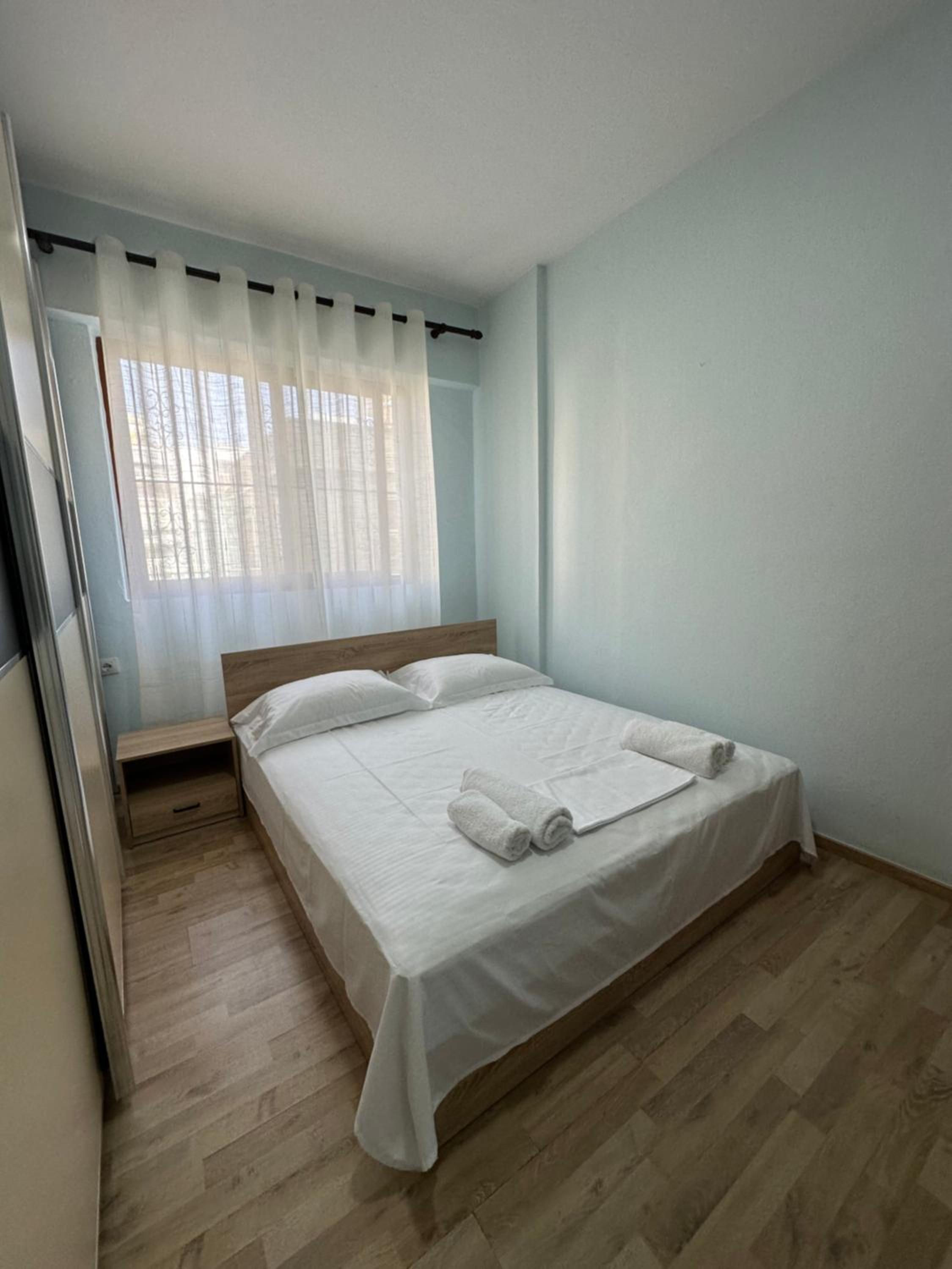 Vollga apartment