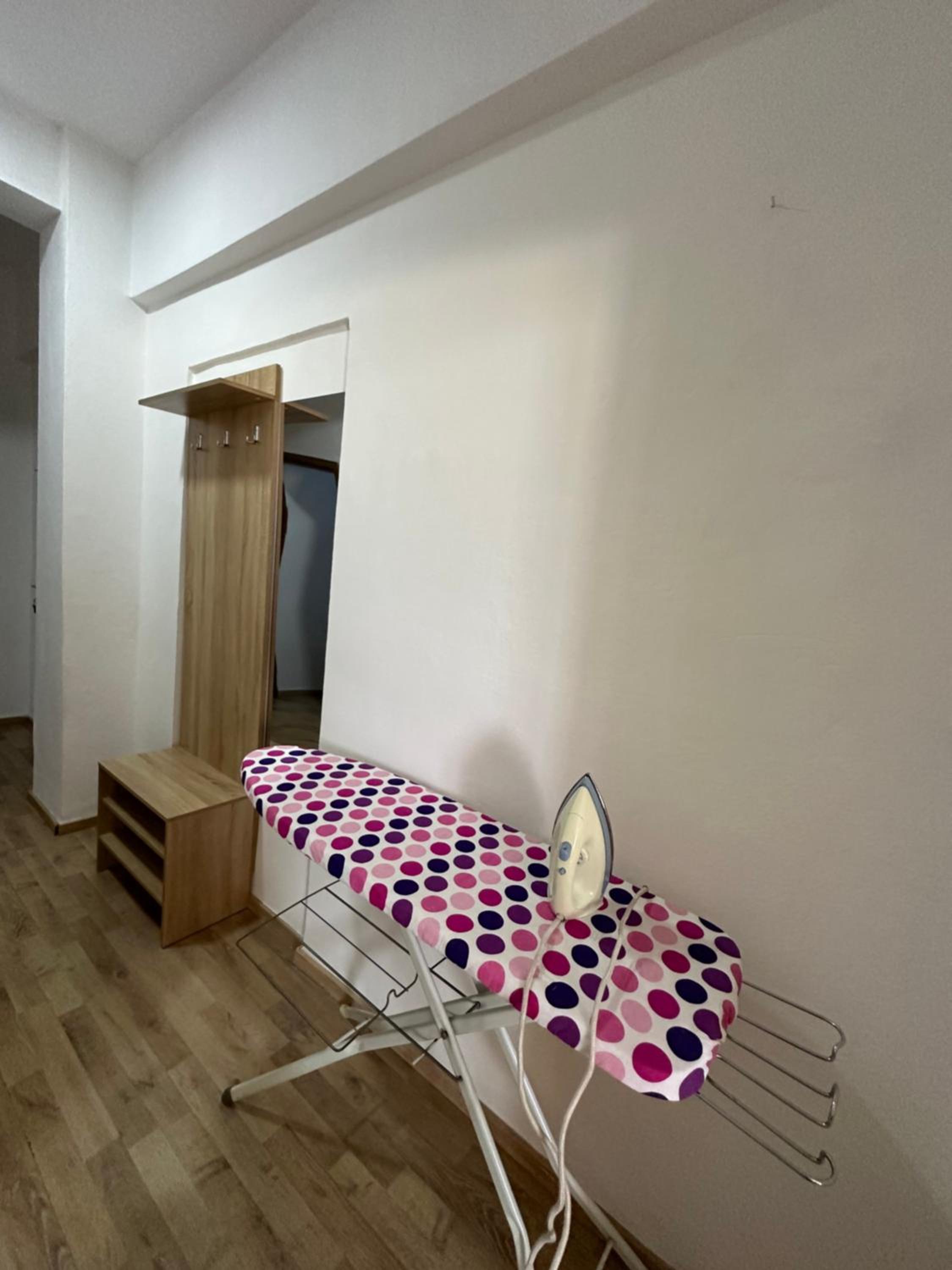 Vollga apartment