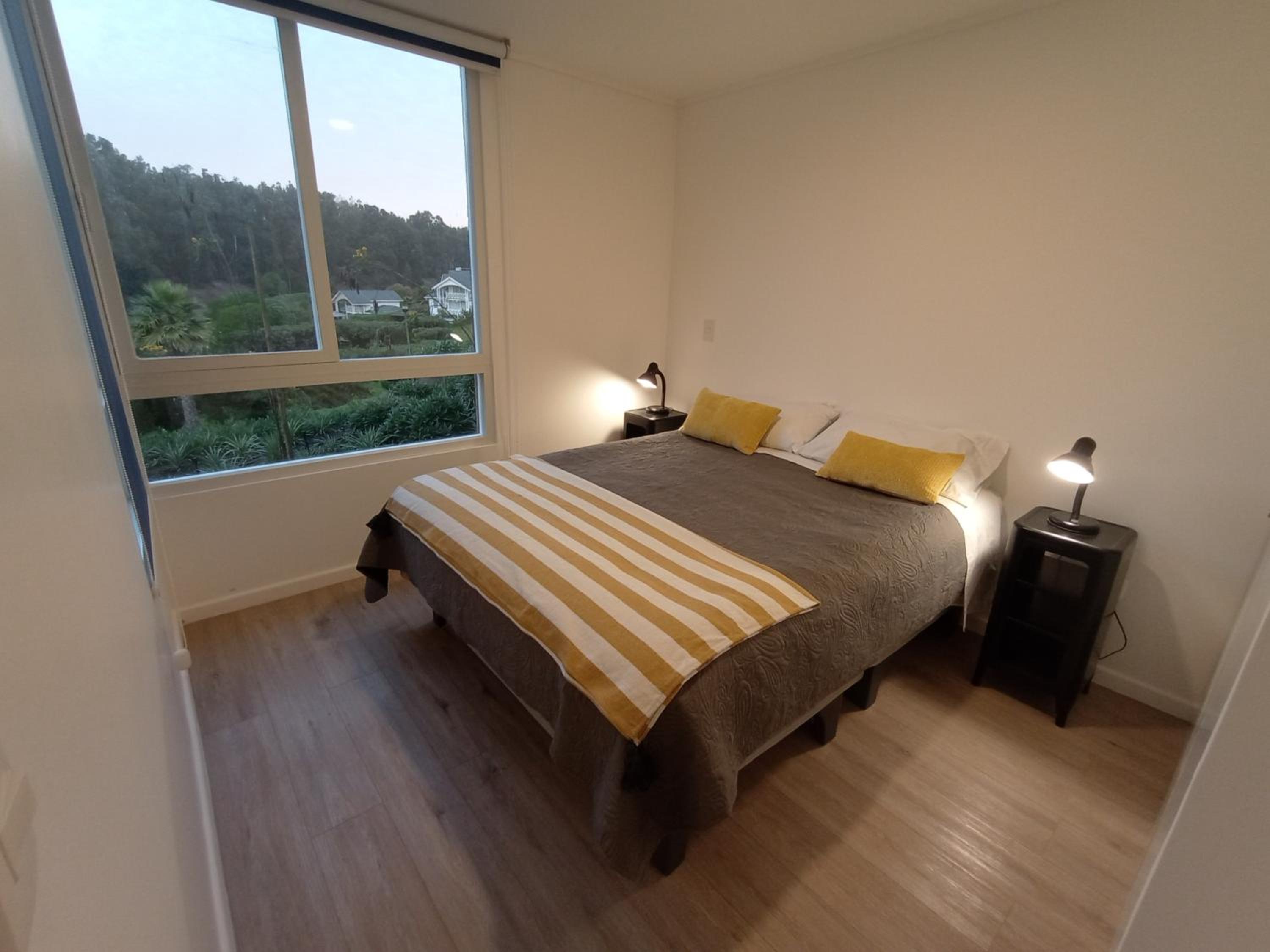 Oceana Suites Costa Quilen