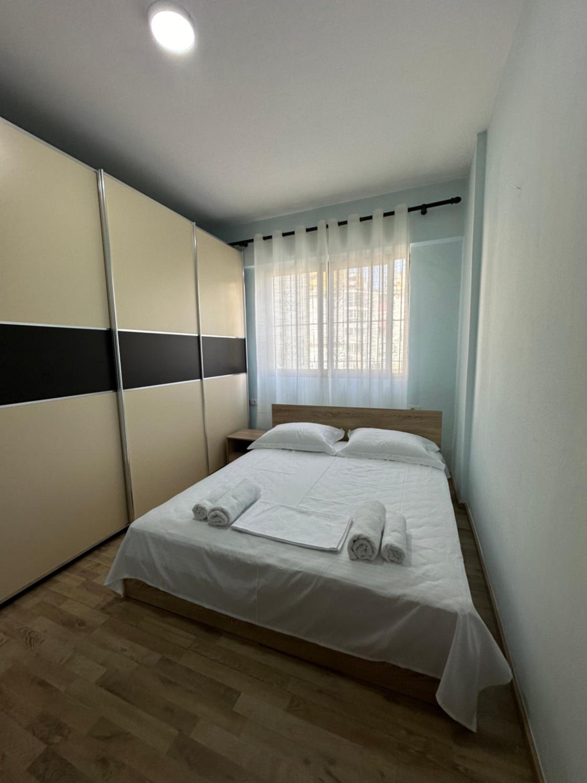Vollga apartment