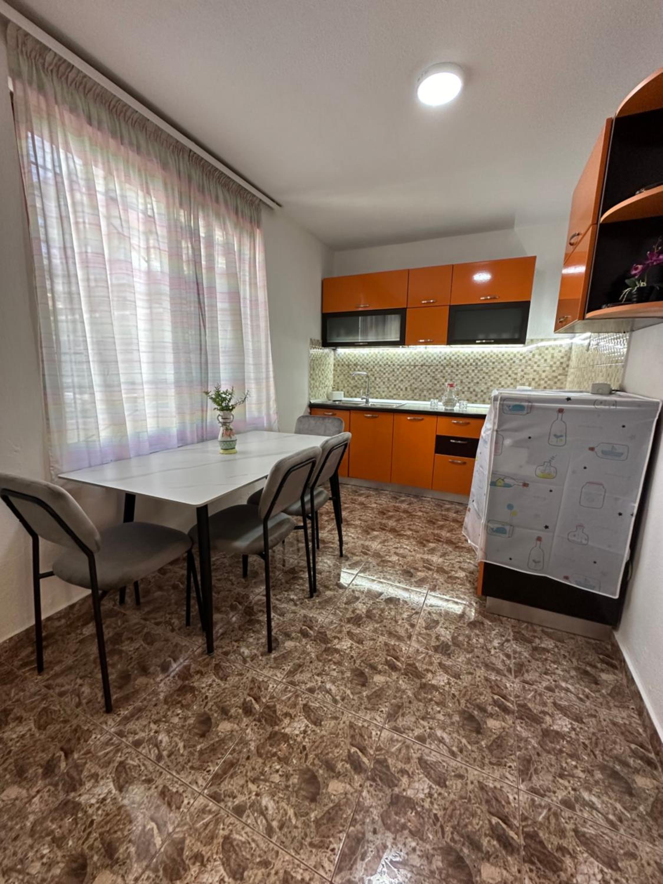 Vollga apartment