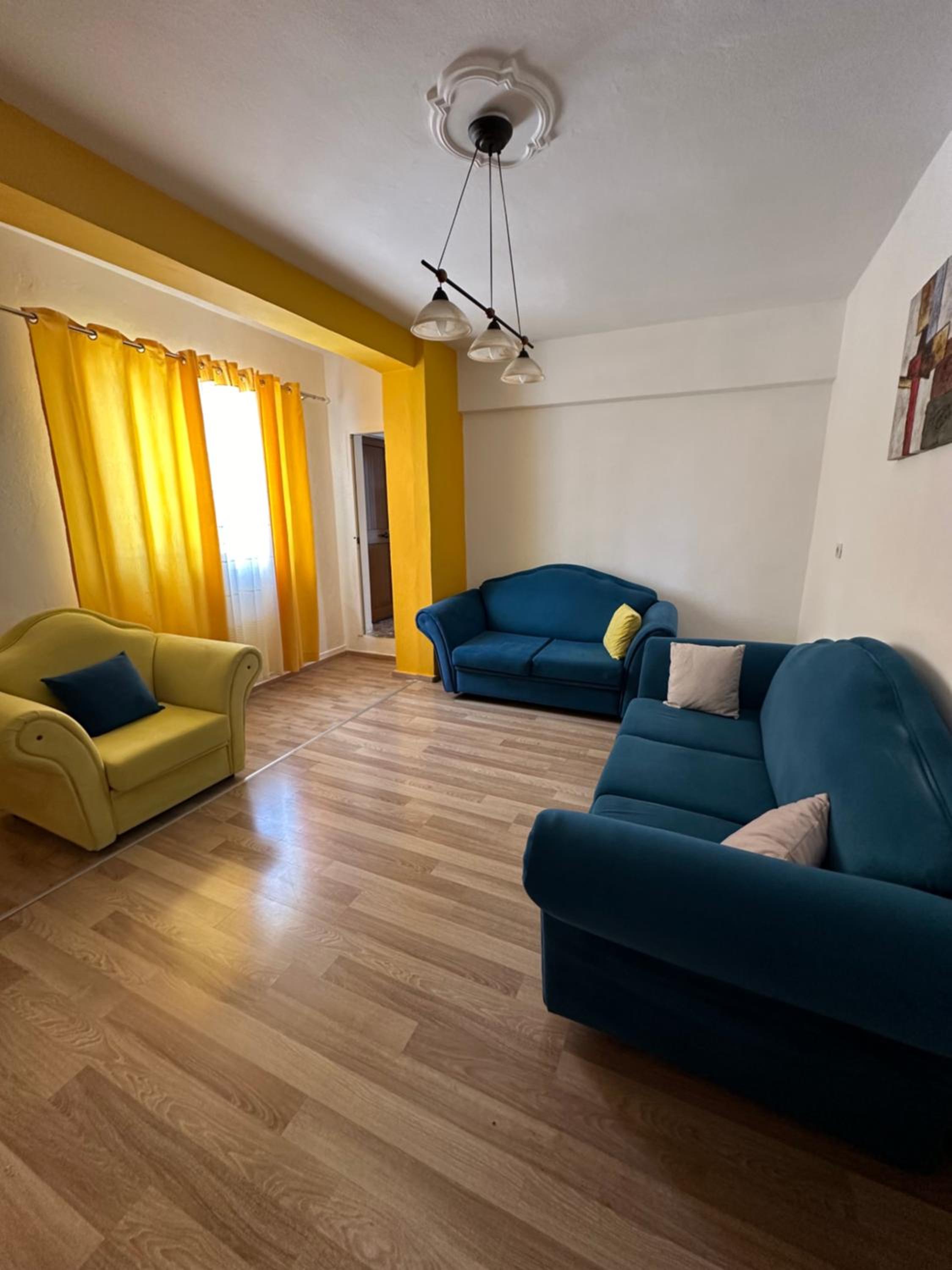 Vollga apartment