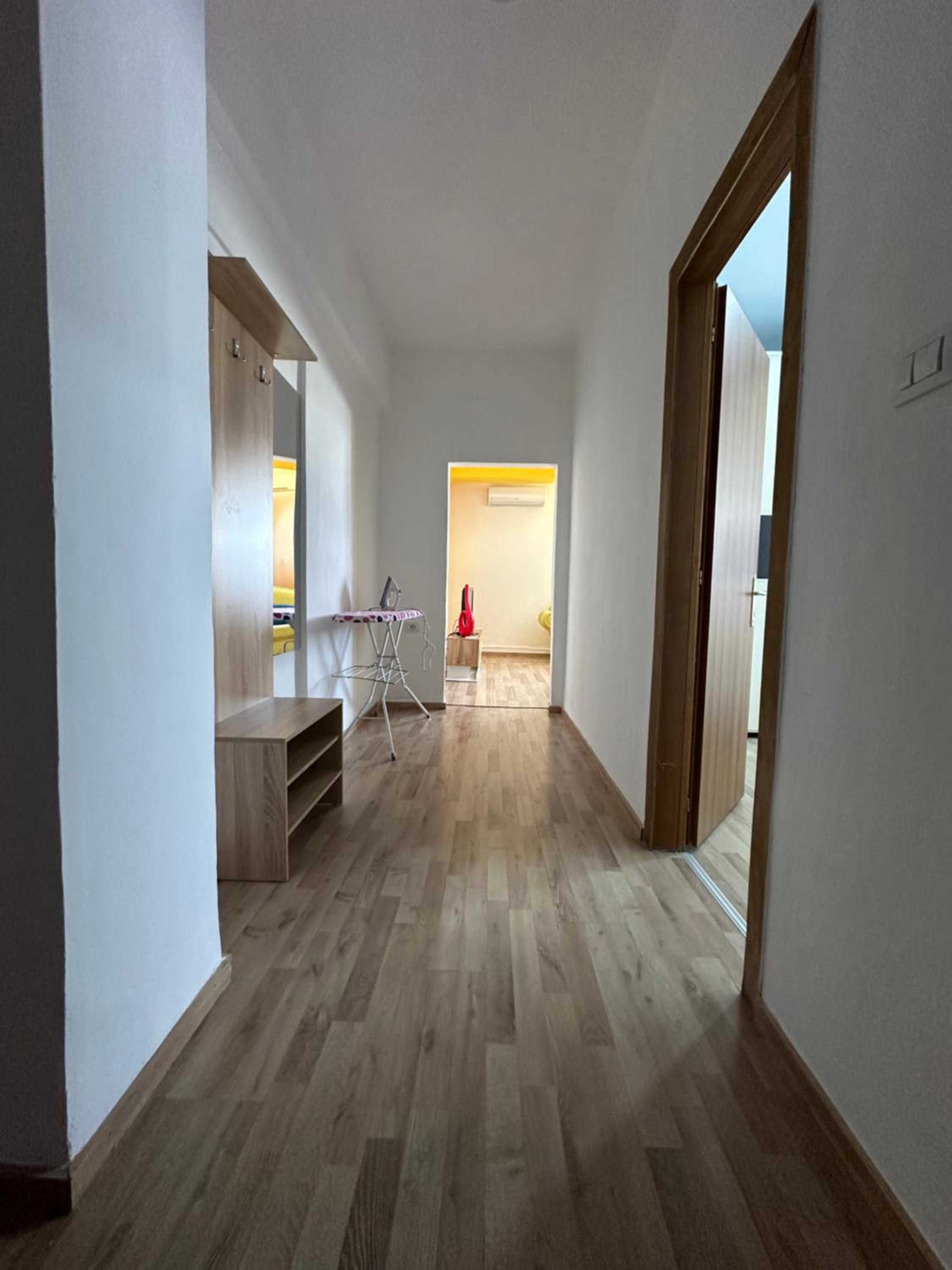 Vollga apartment