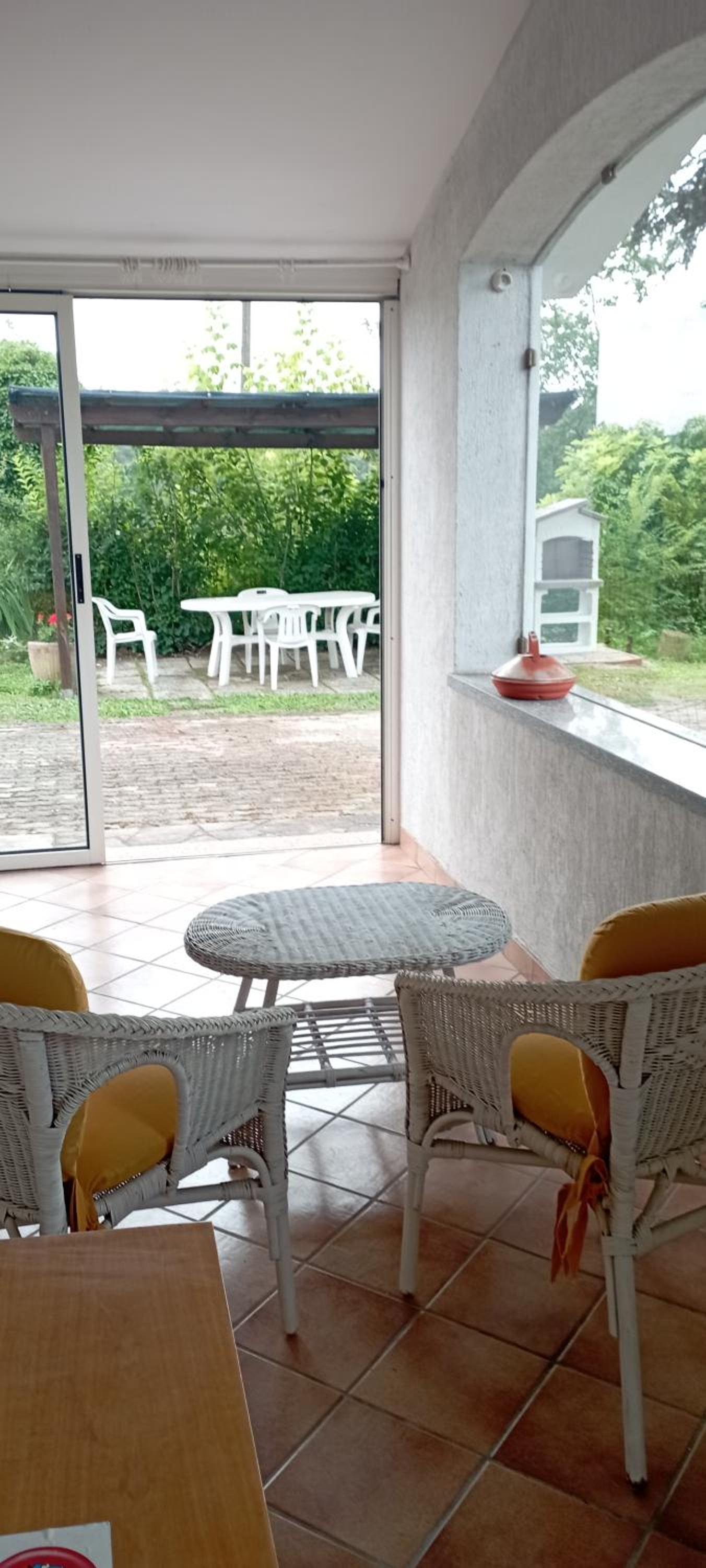 Casa Moncestino