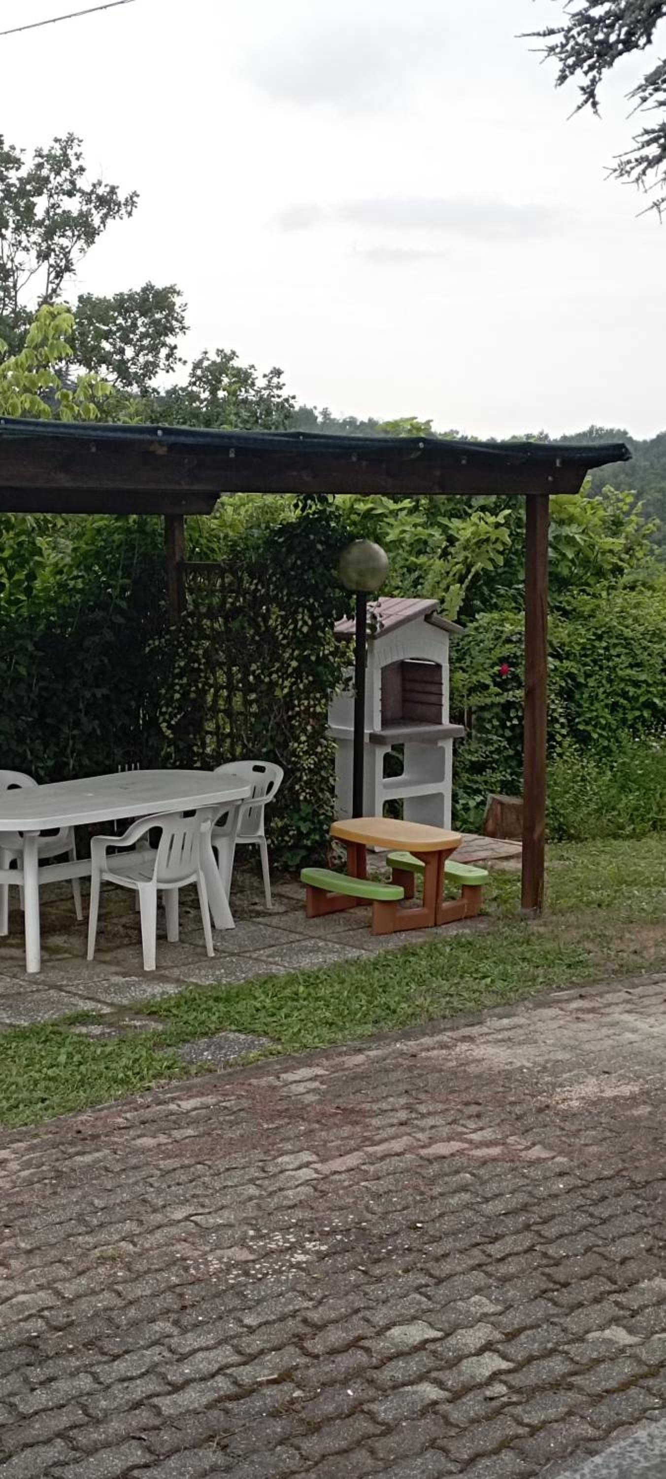 Casa Moncestino
