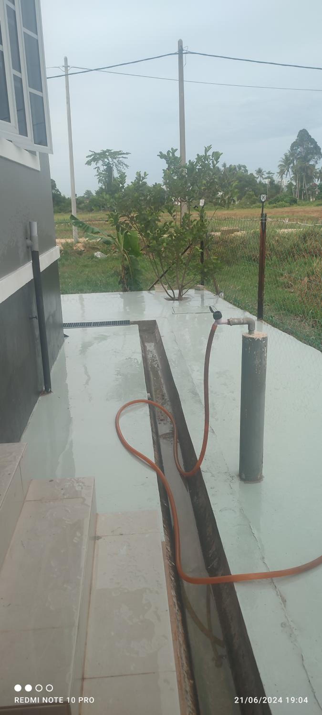 Homestay Haura Bella