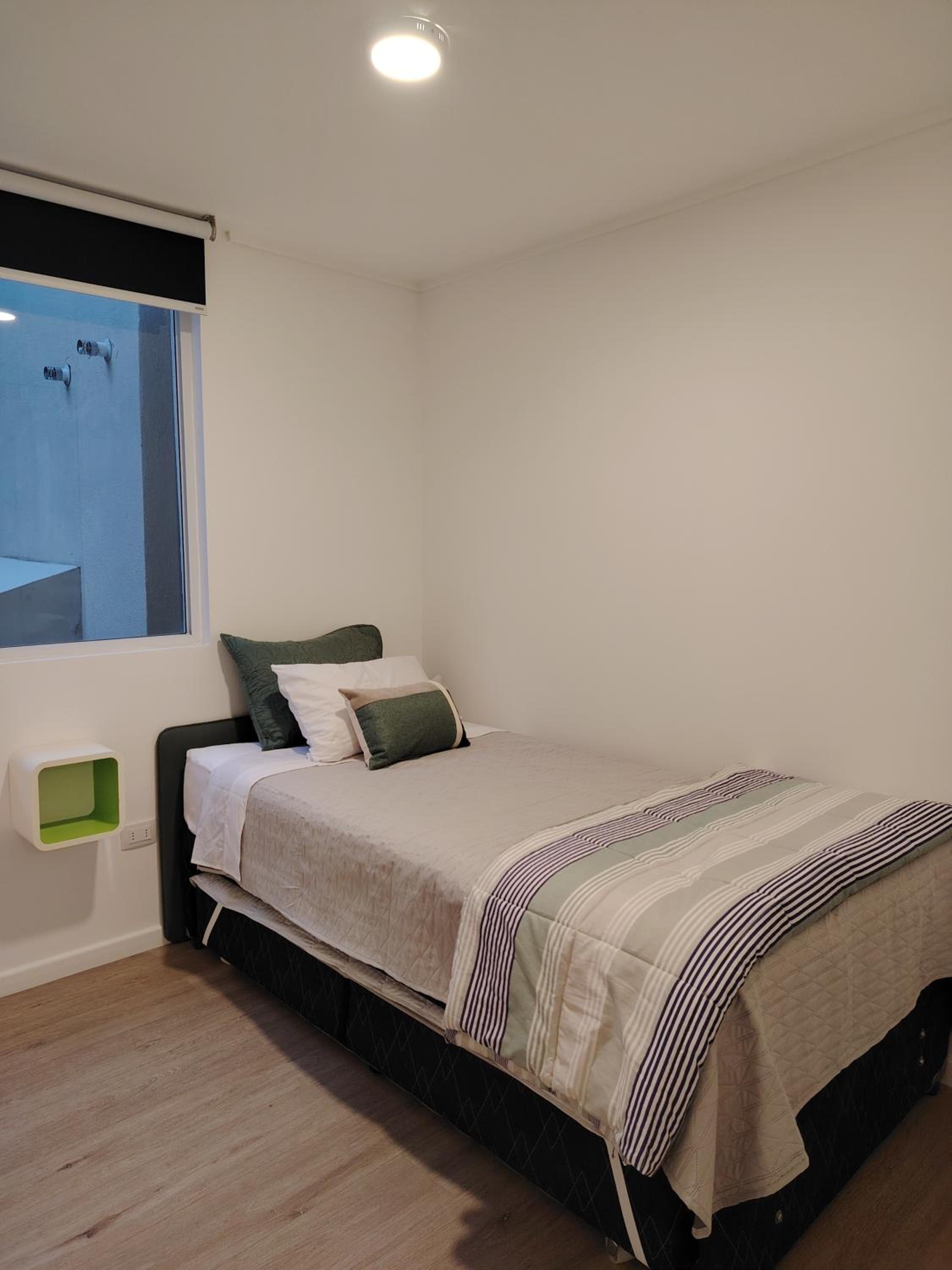 Oceana Suites Costa Quilen