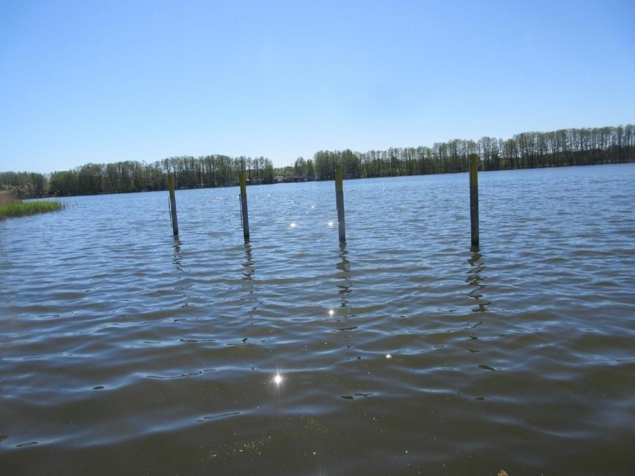 Ferienhaus am Netzener See
