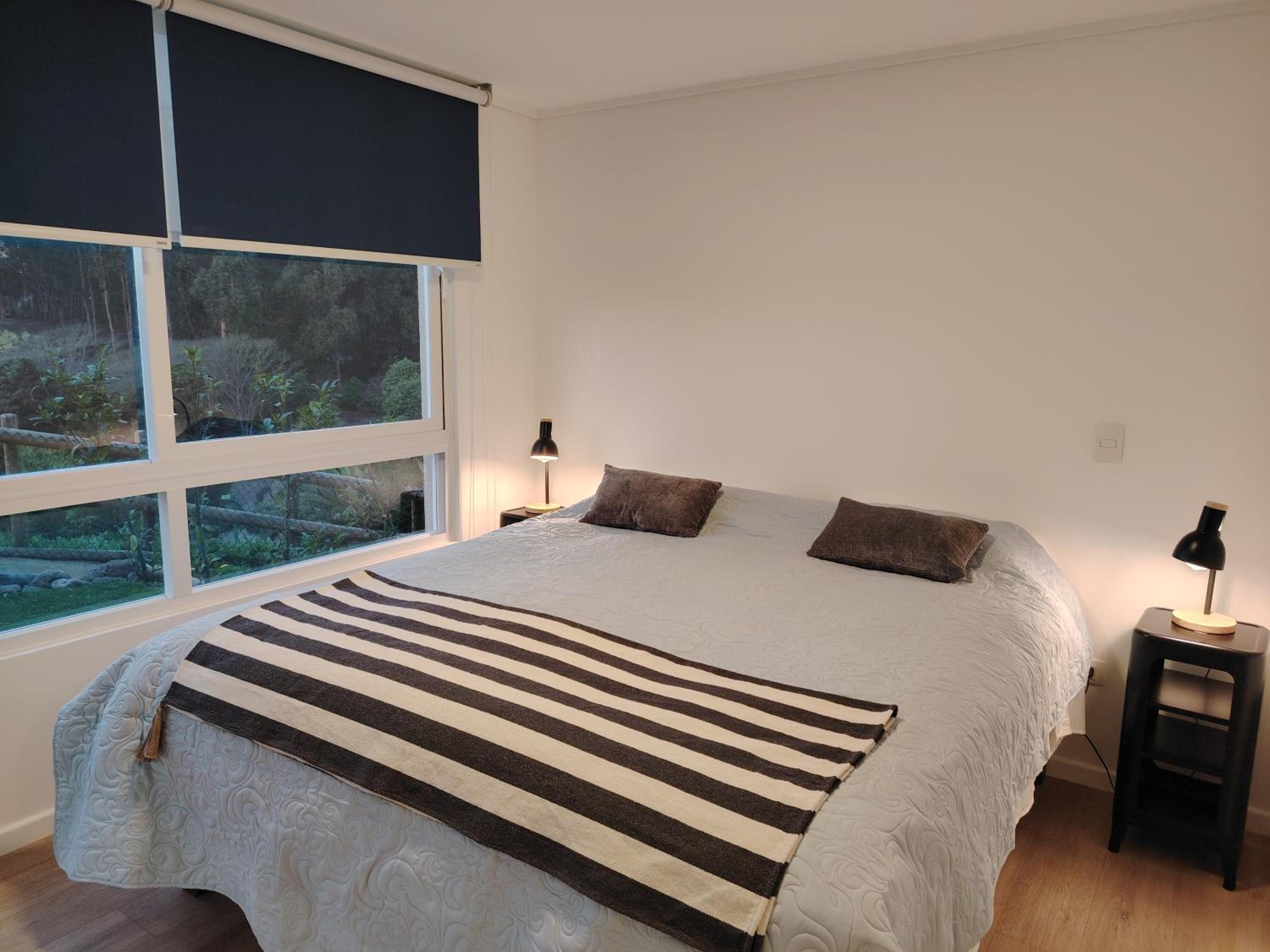 Oceana Suites Costa Quilen
