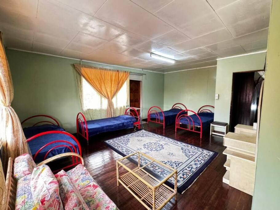 Kimin's Kinabalu Retreat photo 2