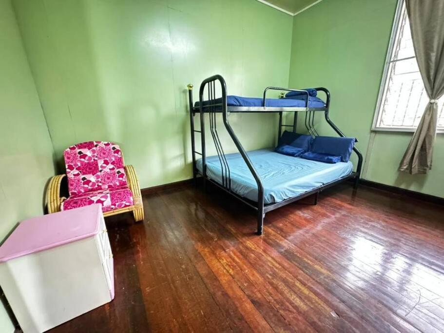 Kimin's Kinabalu Retreat photo 3
