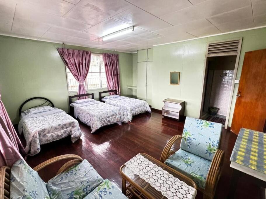 Kimin's Kinabalu Retreat photo 7