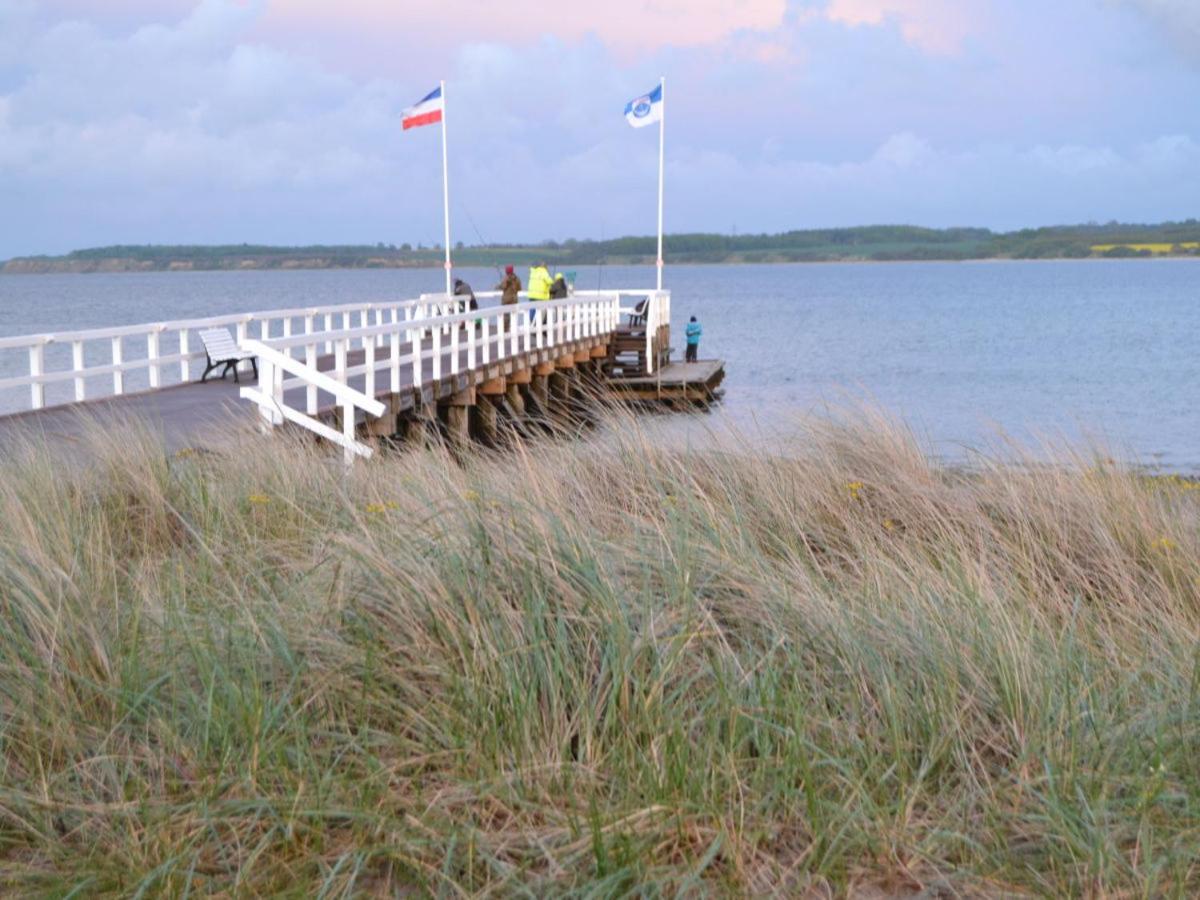 Luv und Lee - Strandperle view 5