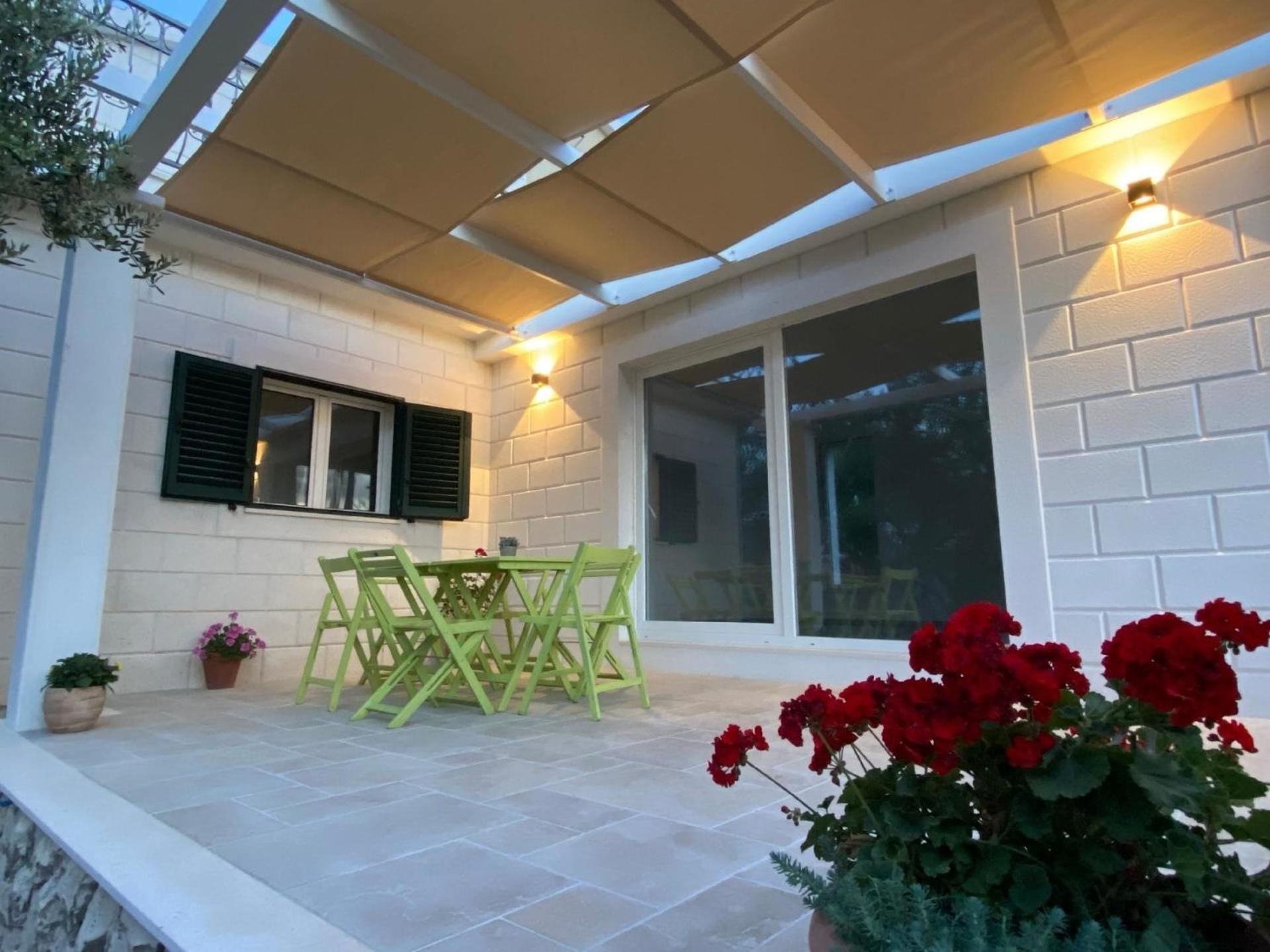 Ferienhaus für 7 Personen ca 150 qm in Arbanija, Dalmatien Mitteldalmatien view 4
