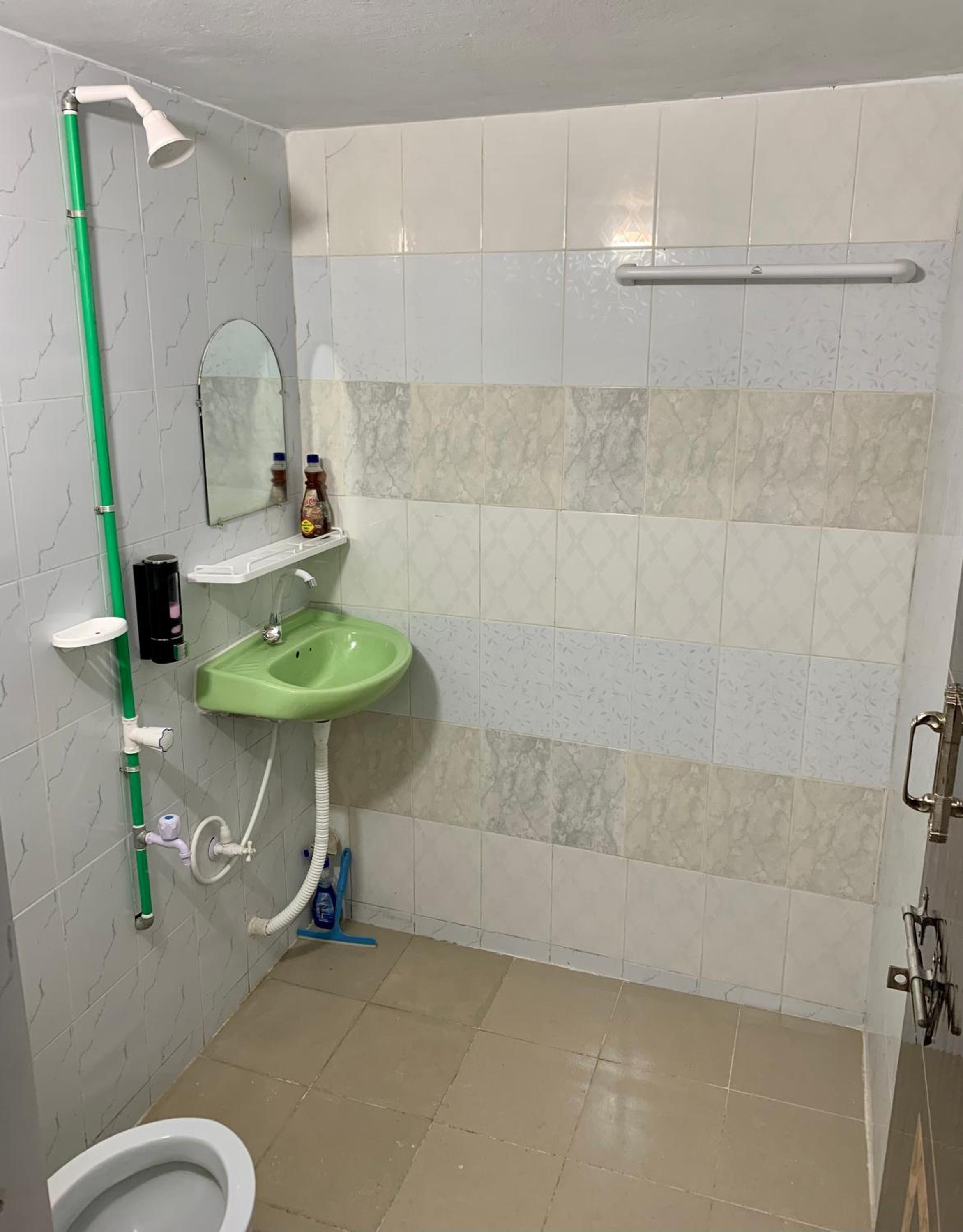 Mvg Hostel