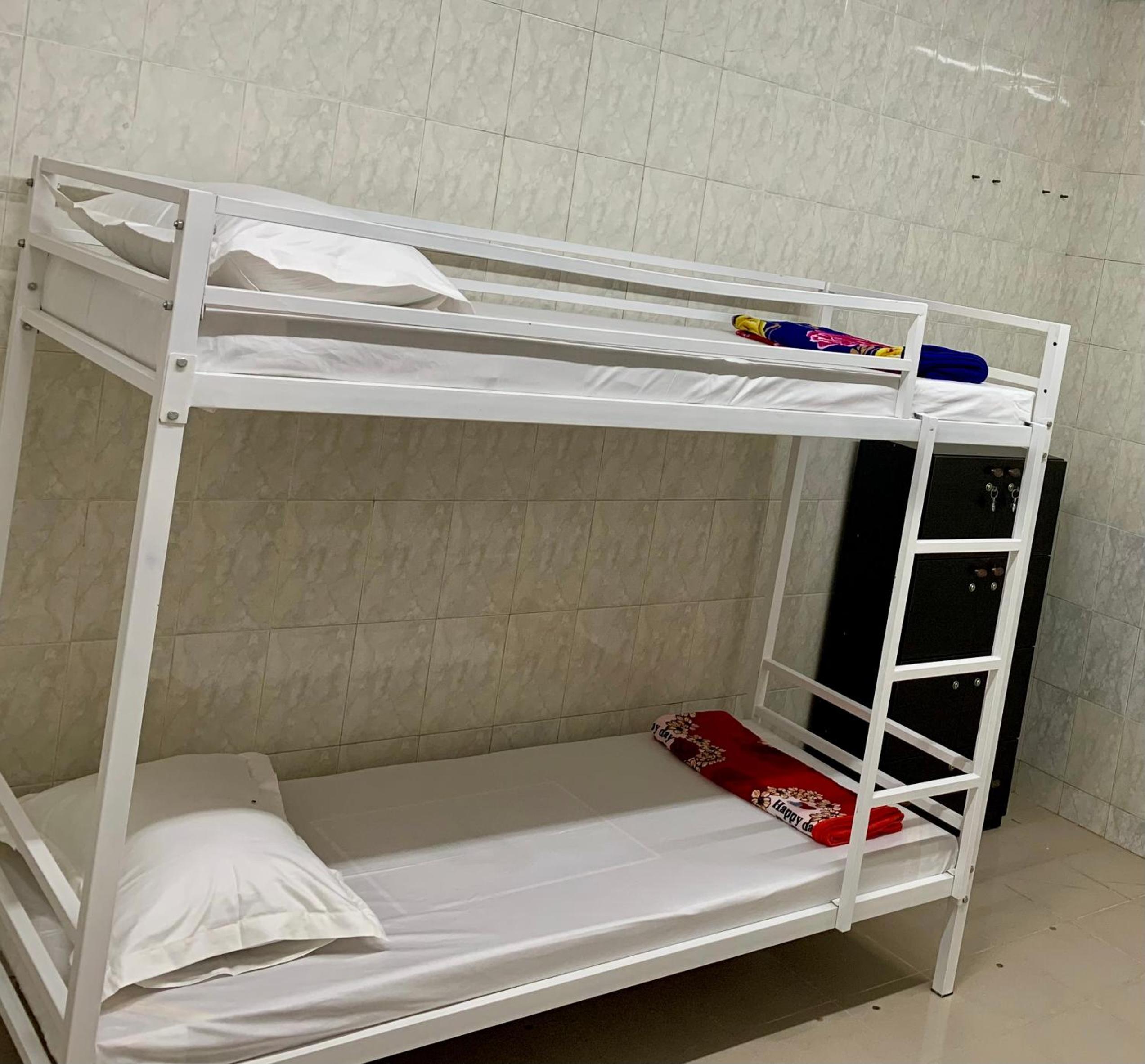 Mvg Hostel