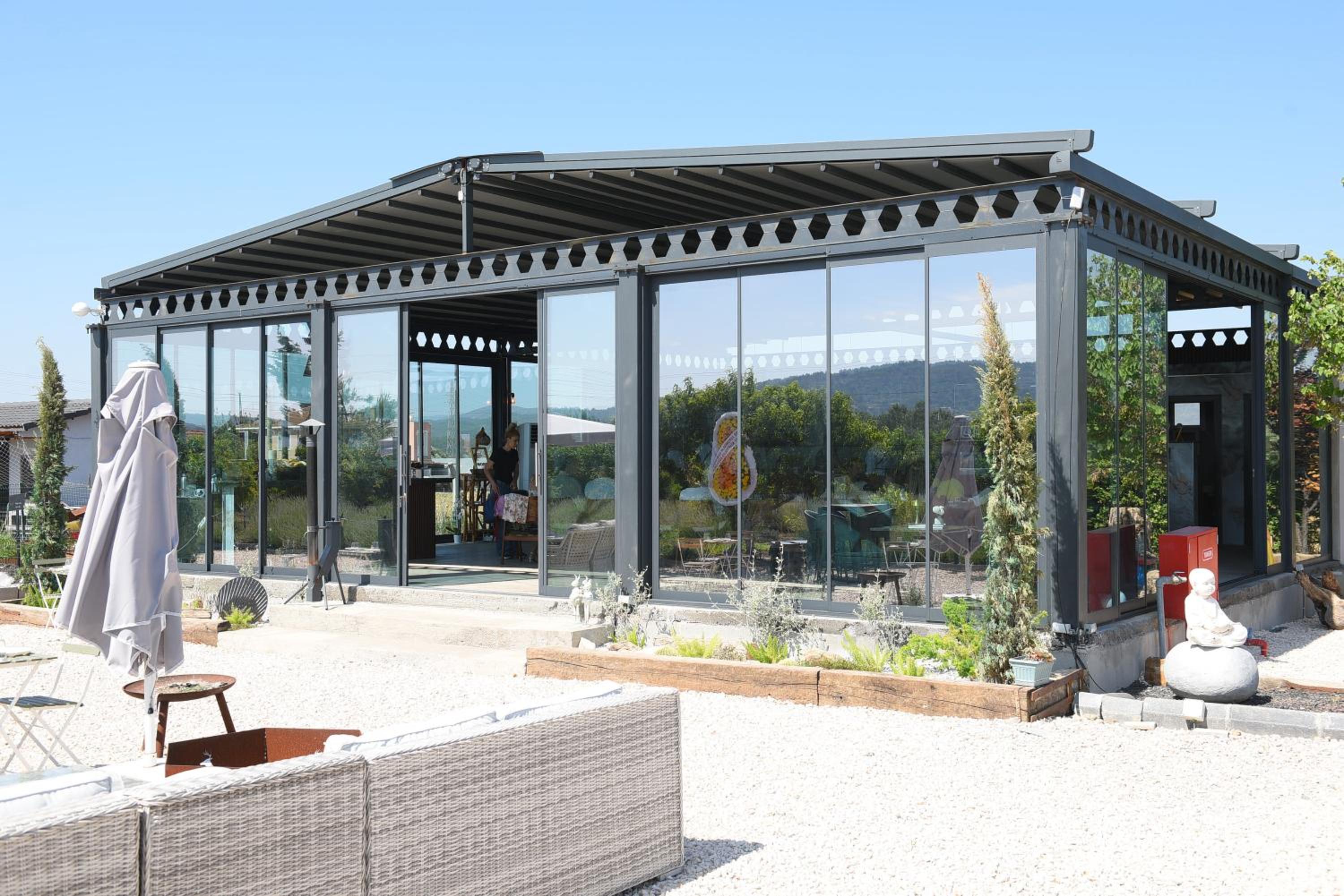 Bi ' Masa Culinary Farm view 5