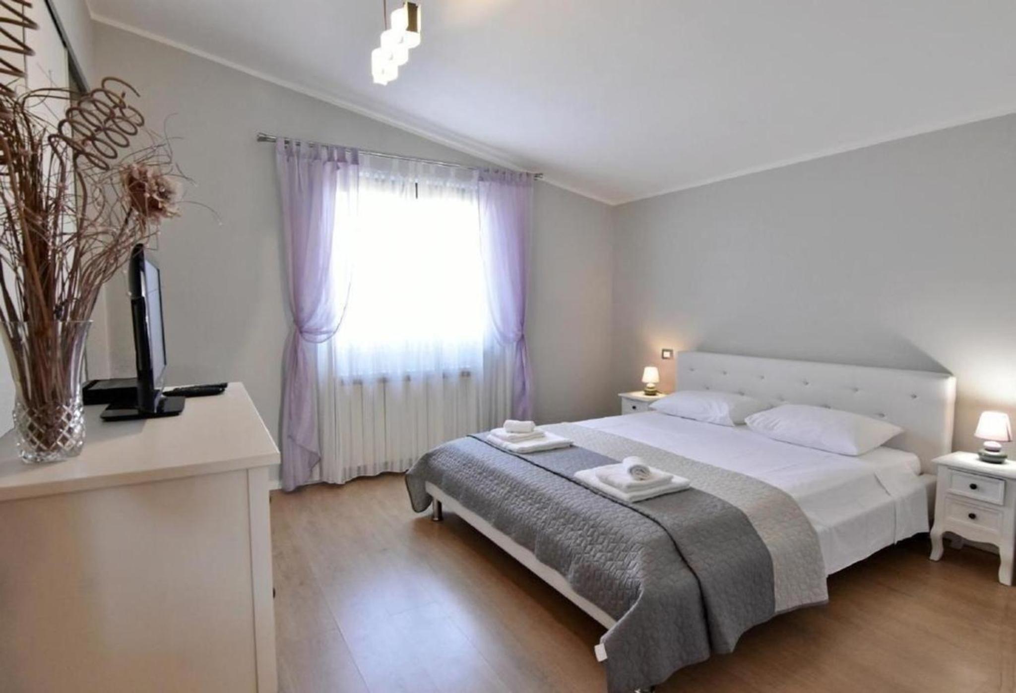 Neue Wohnung in Valica mit Terrasse view 2