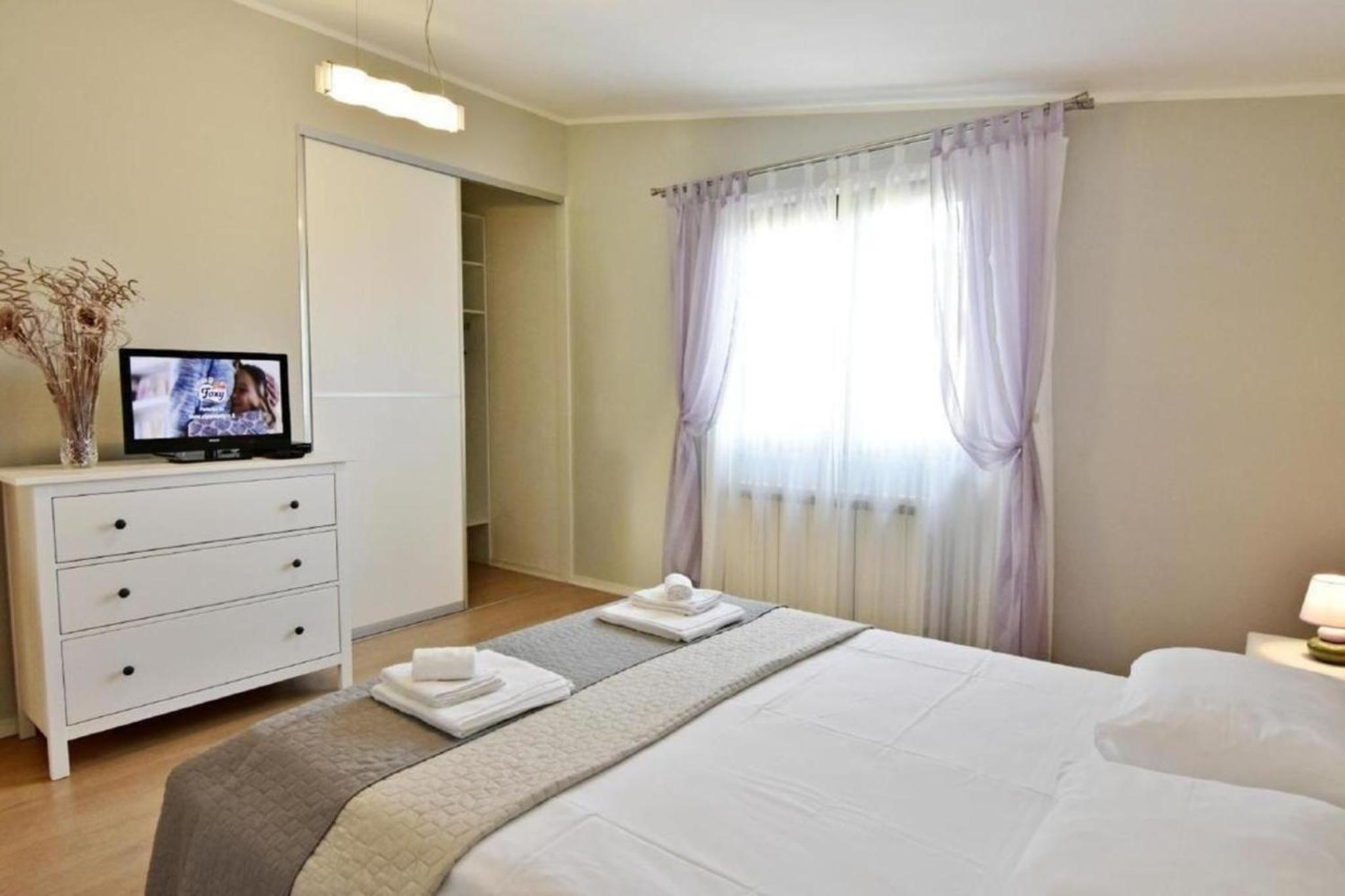 Neue Wohnung in Valica mit Terrasse view 3