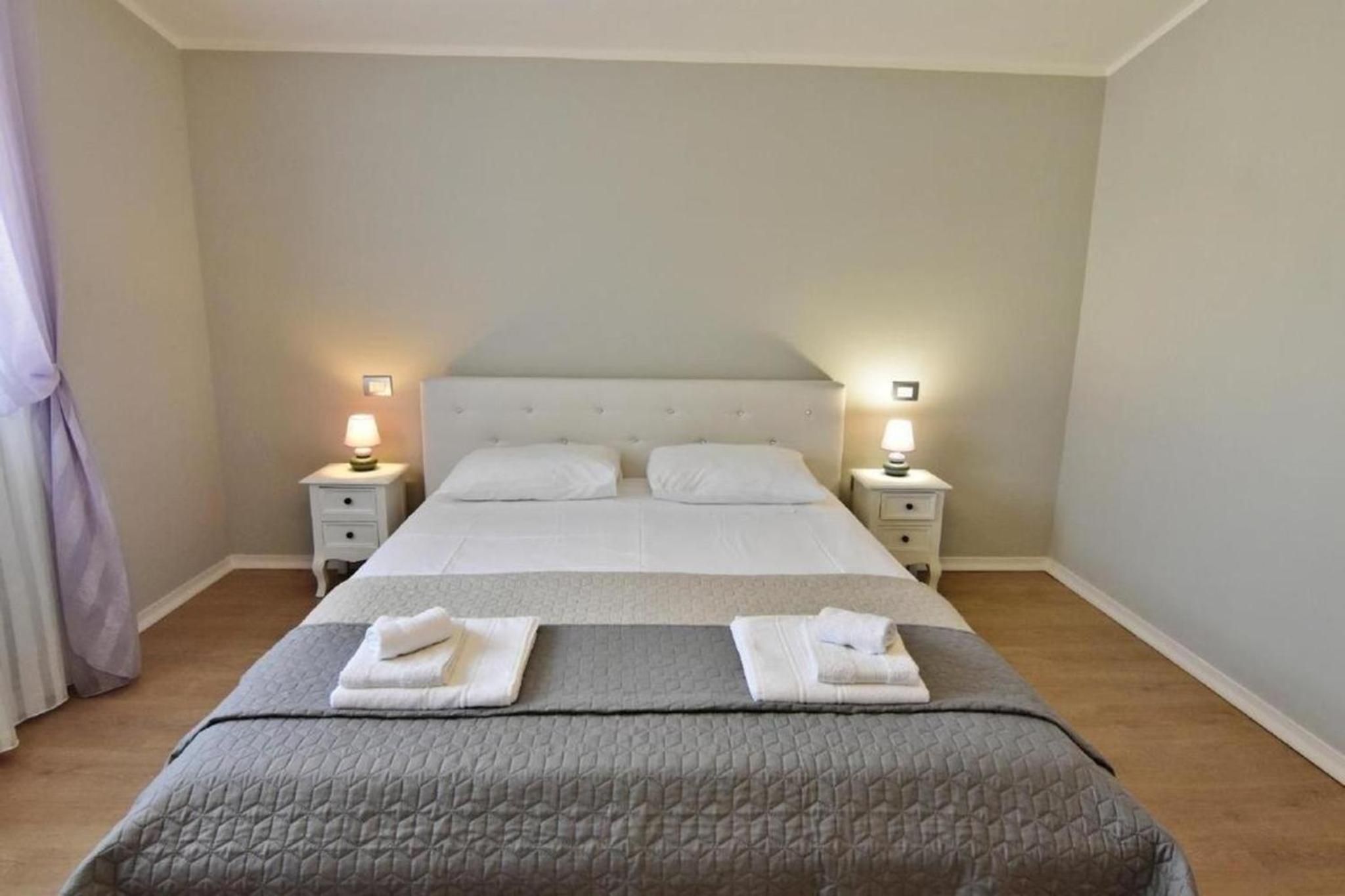 Neue Wohnung in Valica mit Terrasse view 4