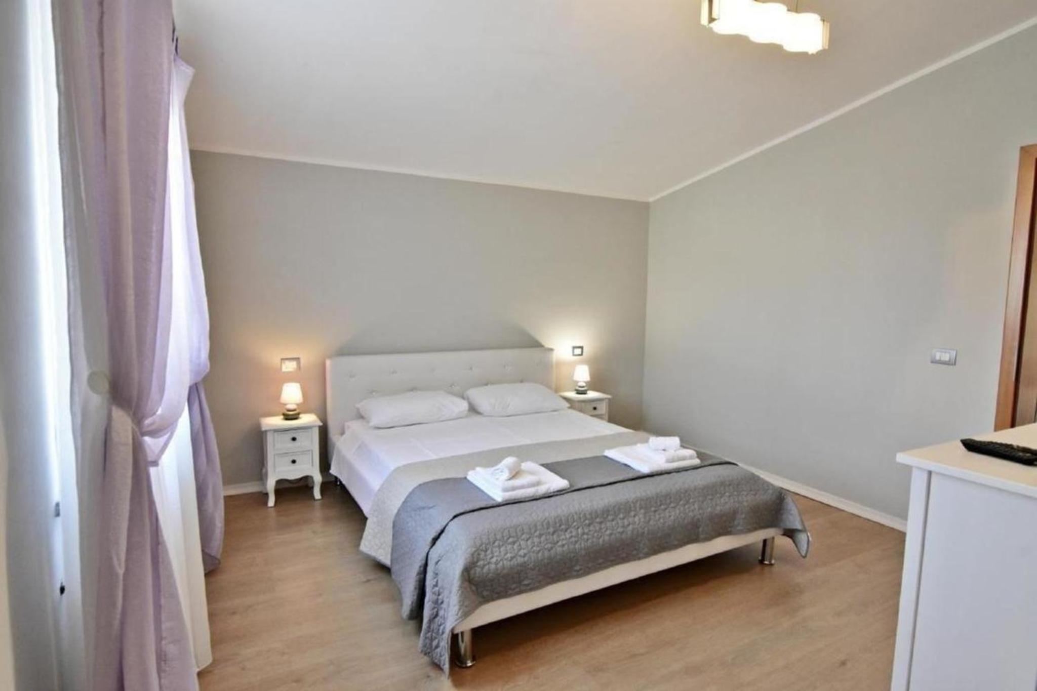 Neue Wohnung in Valica mit Terrasse view 5