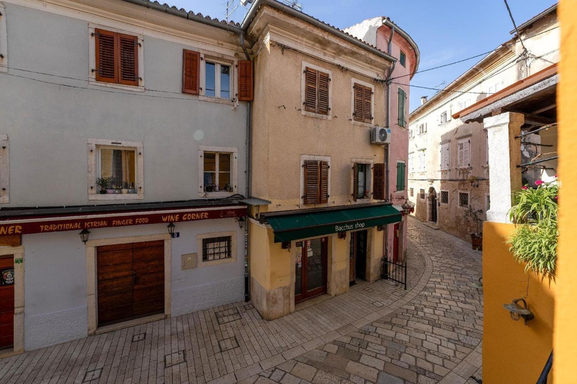 Strandnahe Wohnung Piazzetta Studio view 5