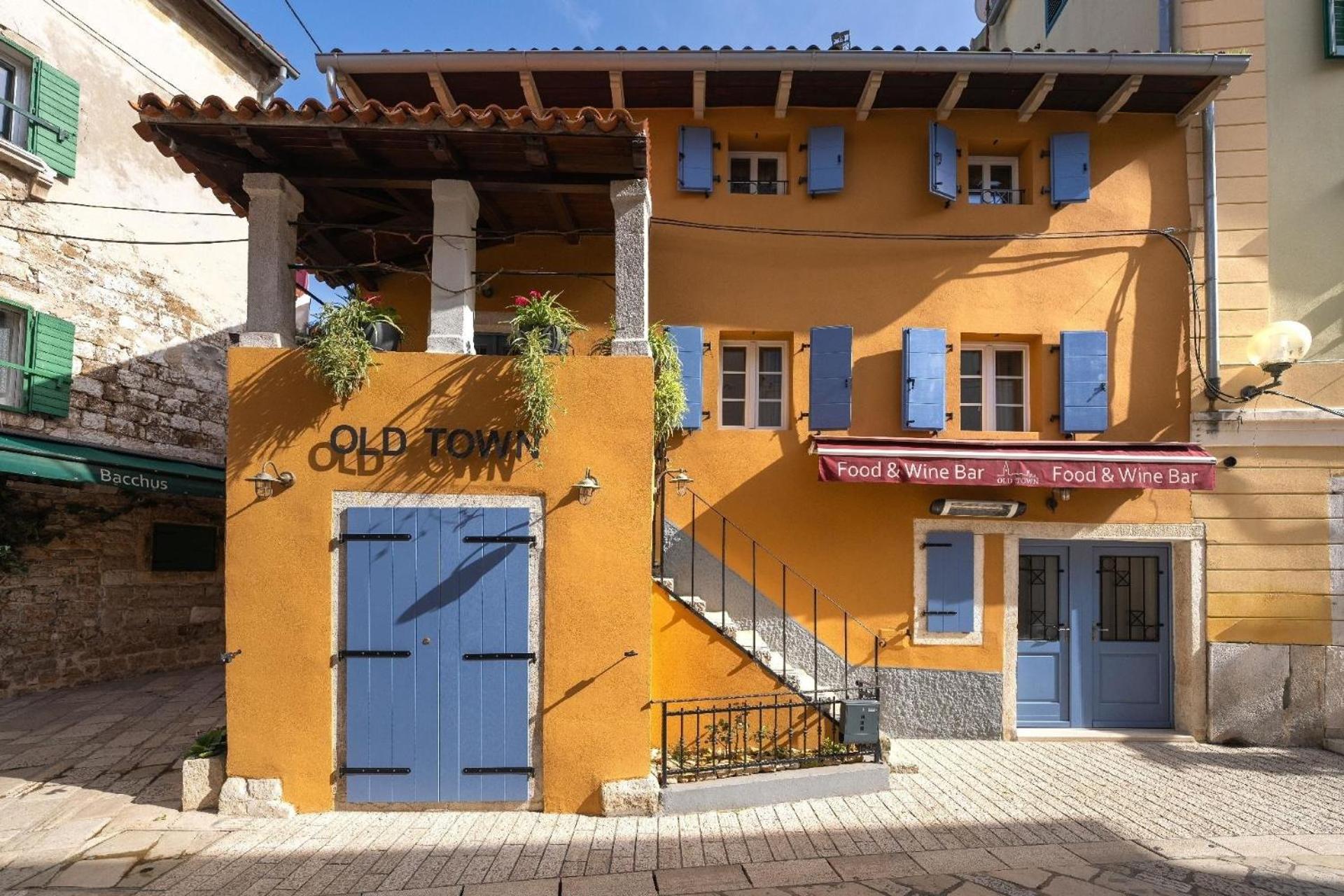 Strandnahe Wohnung Piazzetta Studio view 2