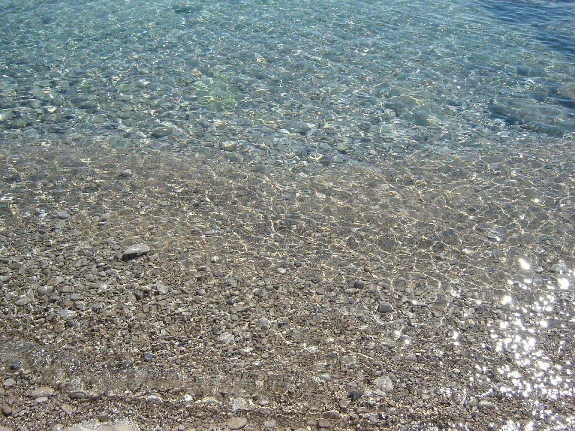 Gemütliches Appartment Direkt Am Strand