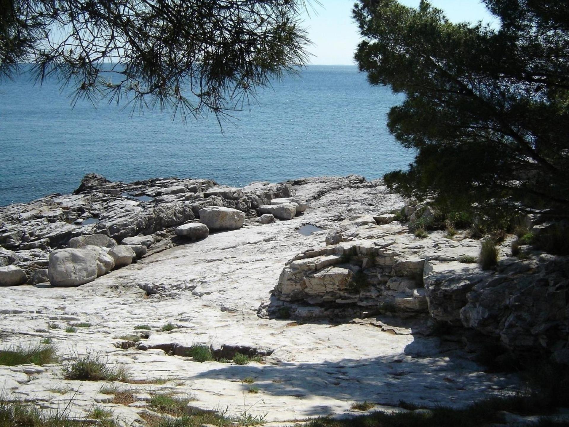 Gemütliches Appartment Direkt Am Strand