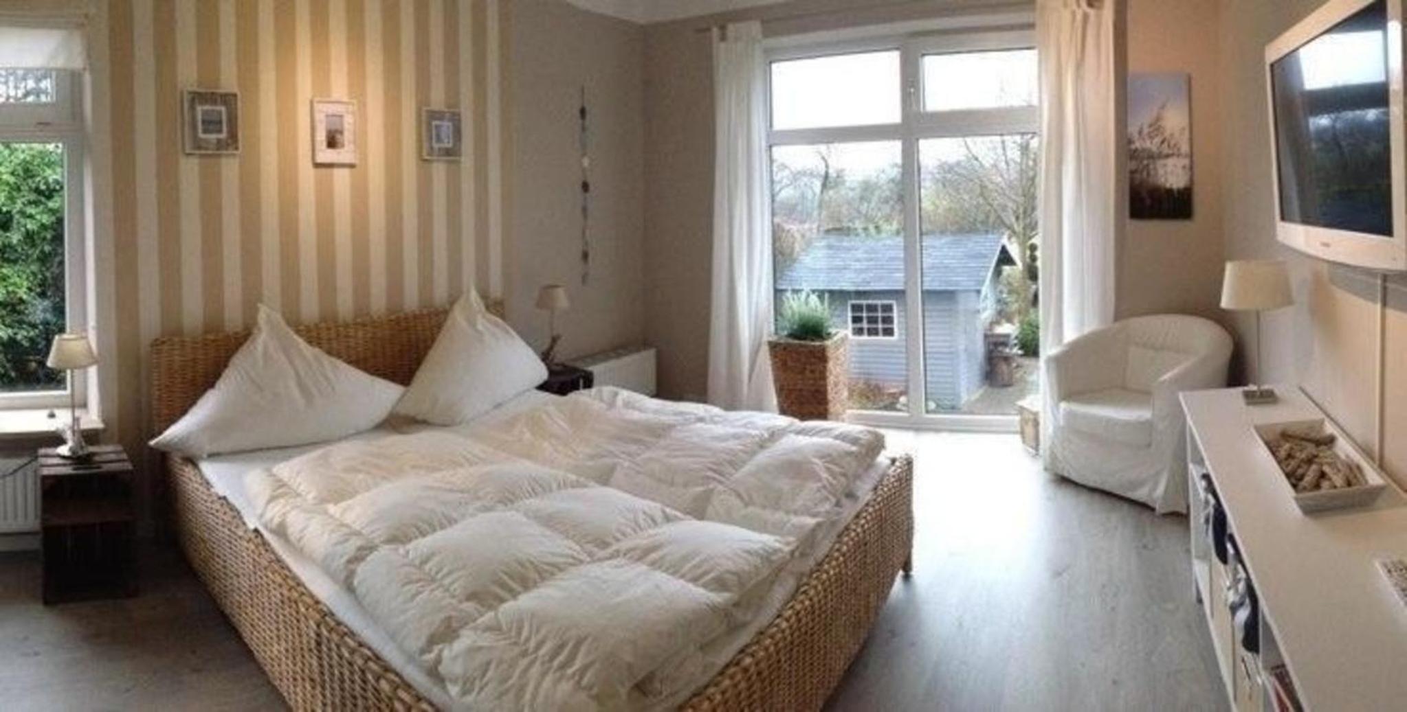 Ferienwohnung Mit Stellplatz Mitten Im Grünen en Kiel