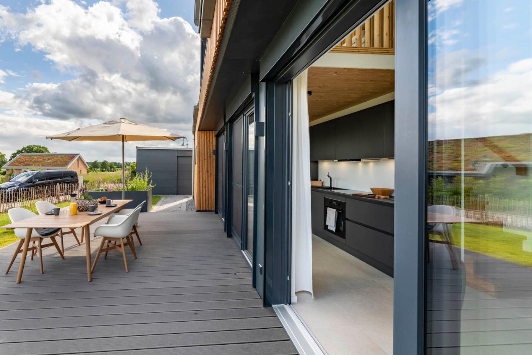 Strandgänger Hohwacht