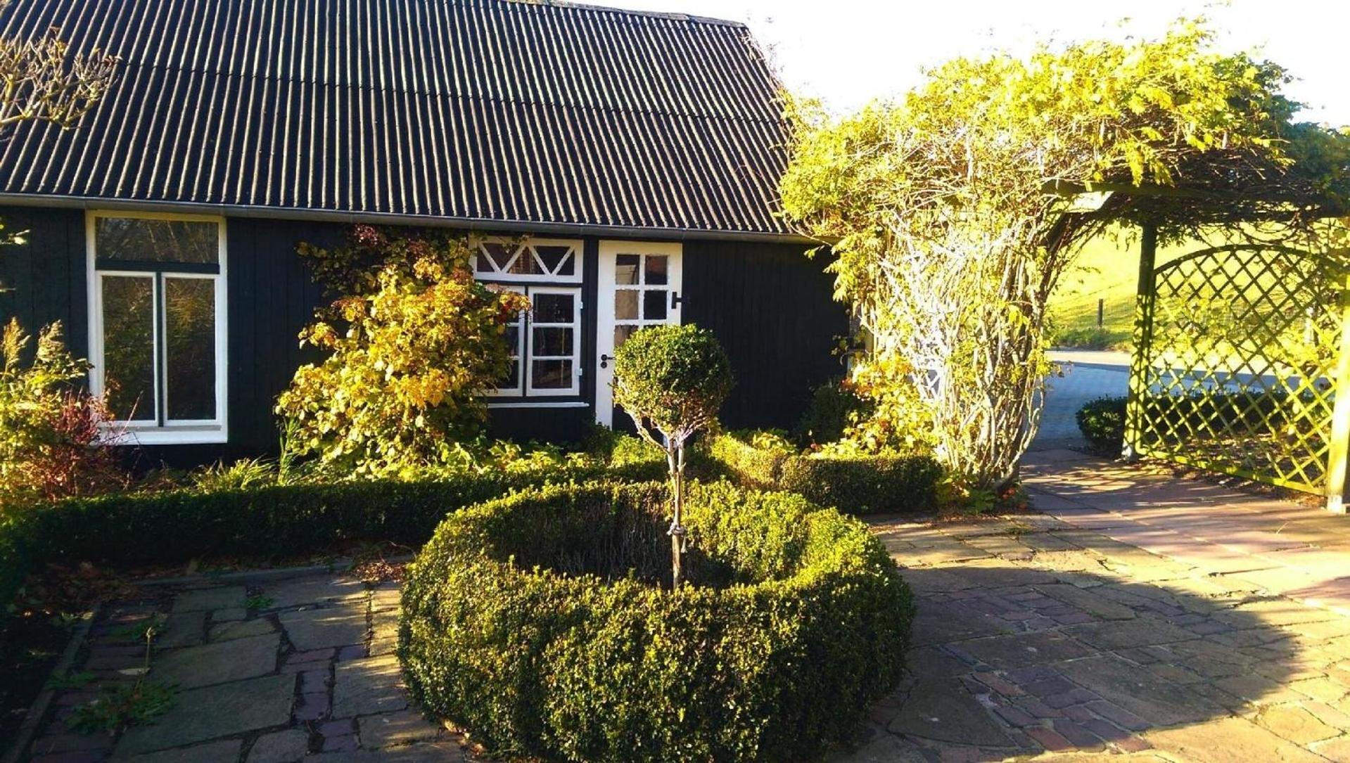 Das Marschenhaus