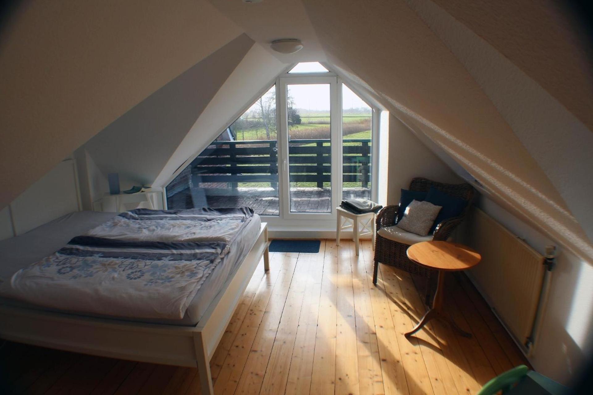 Das Marschenhaus