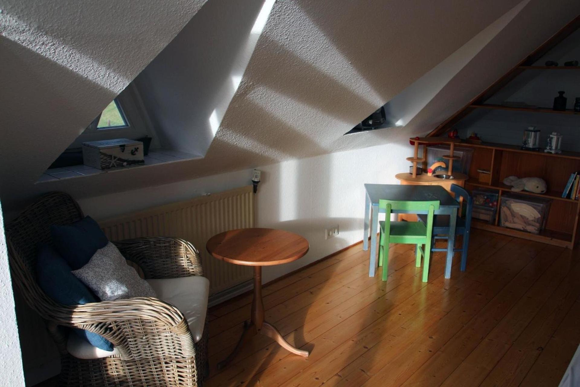 Das Marschenhaus