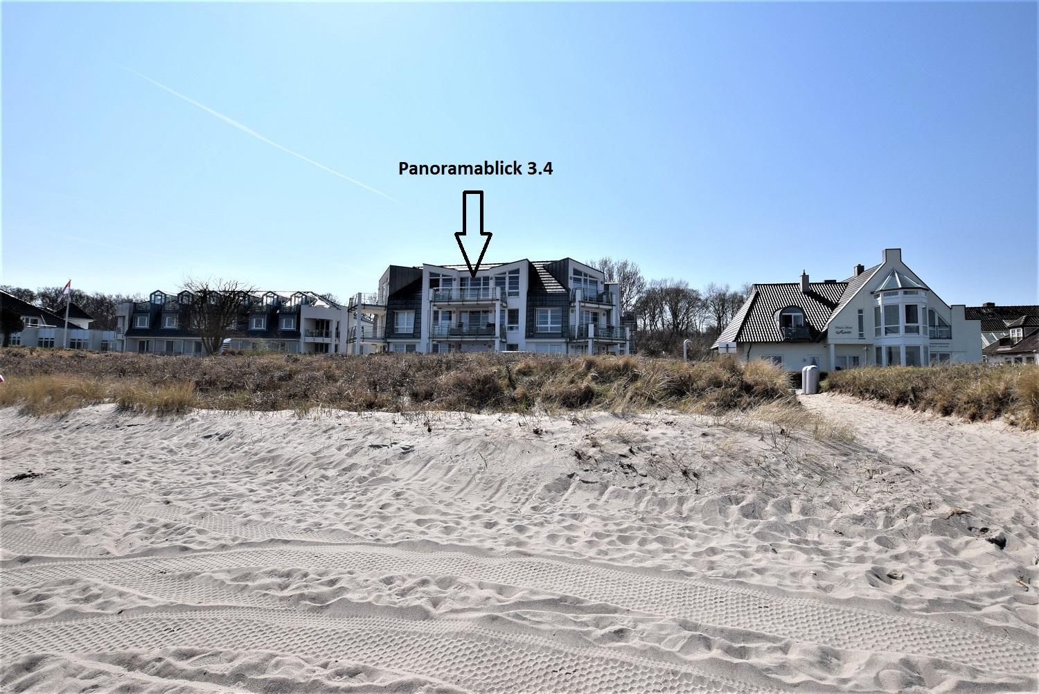 Skandinavienblick Panoramablick 3 4