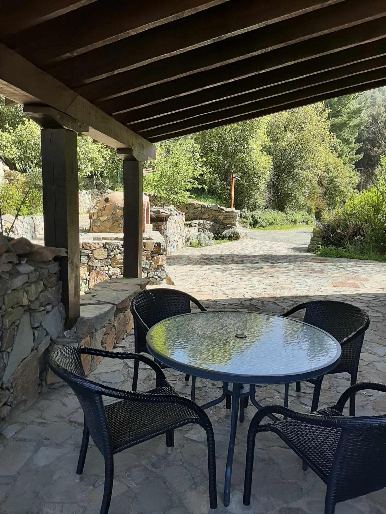FIKARDOU ALMOND PARK