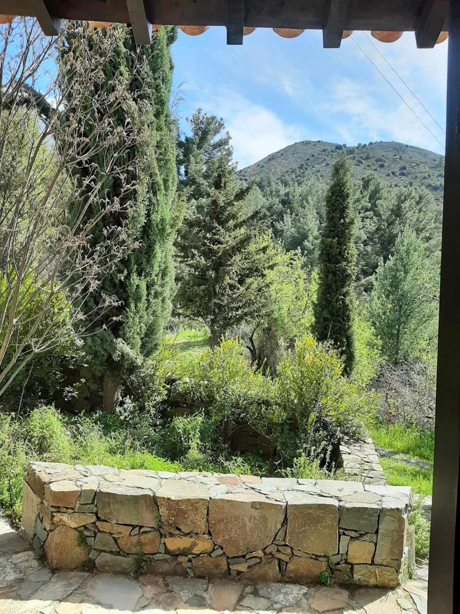 FIKARDOU ALMOND PARK