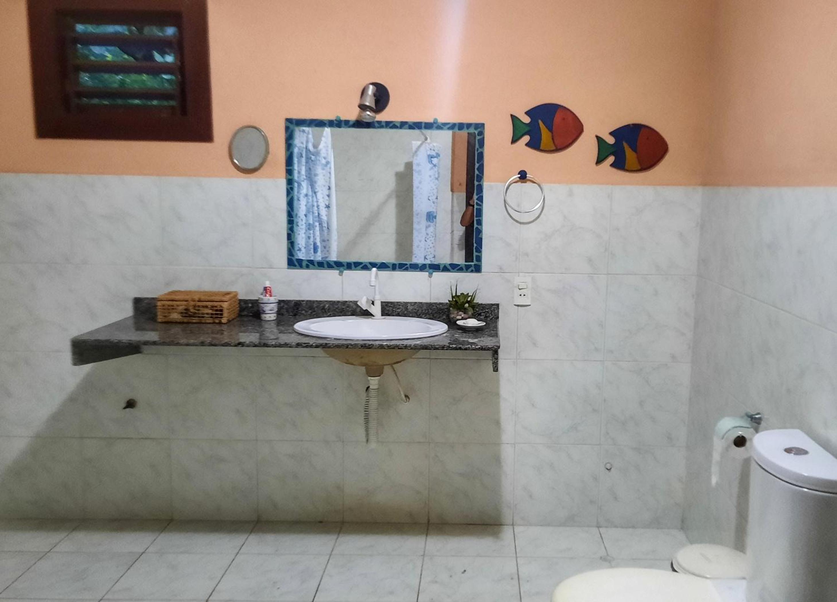 Casa Cajueiro em Pipa