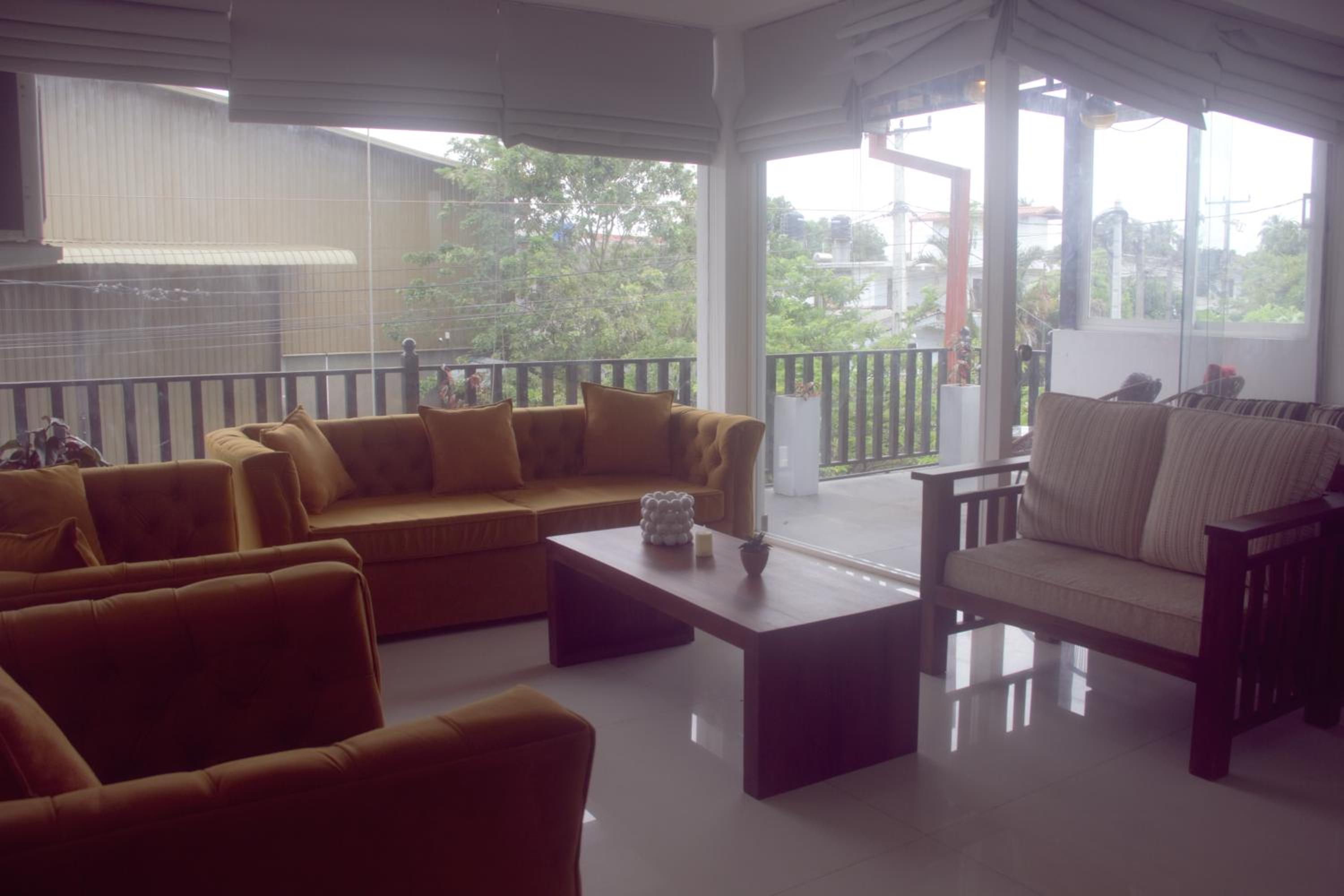 The Motel One - Colombo Border view 4