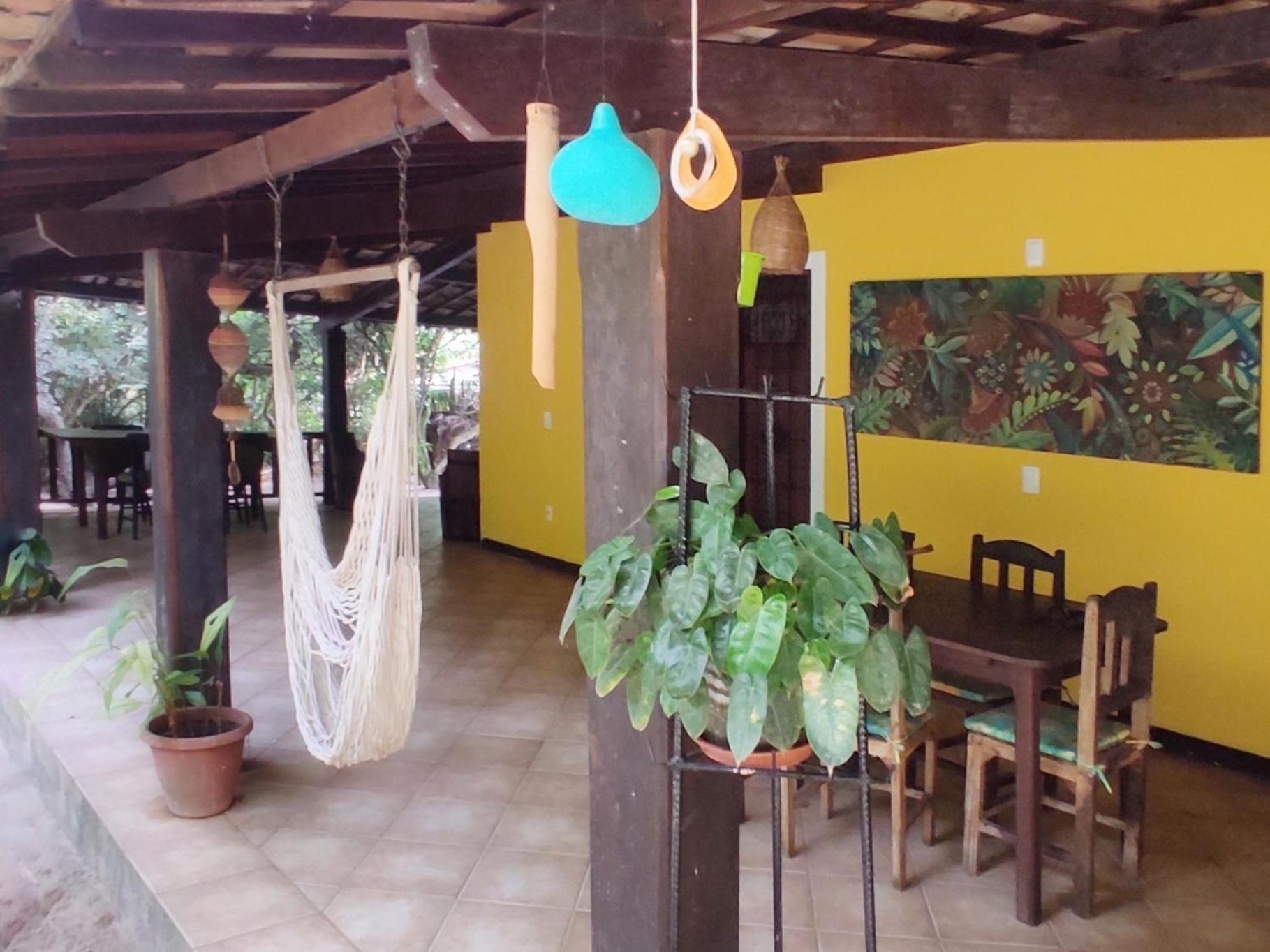 Casa Cajueiro em Pipa