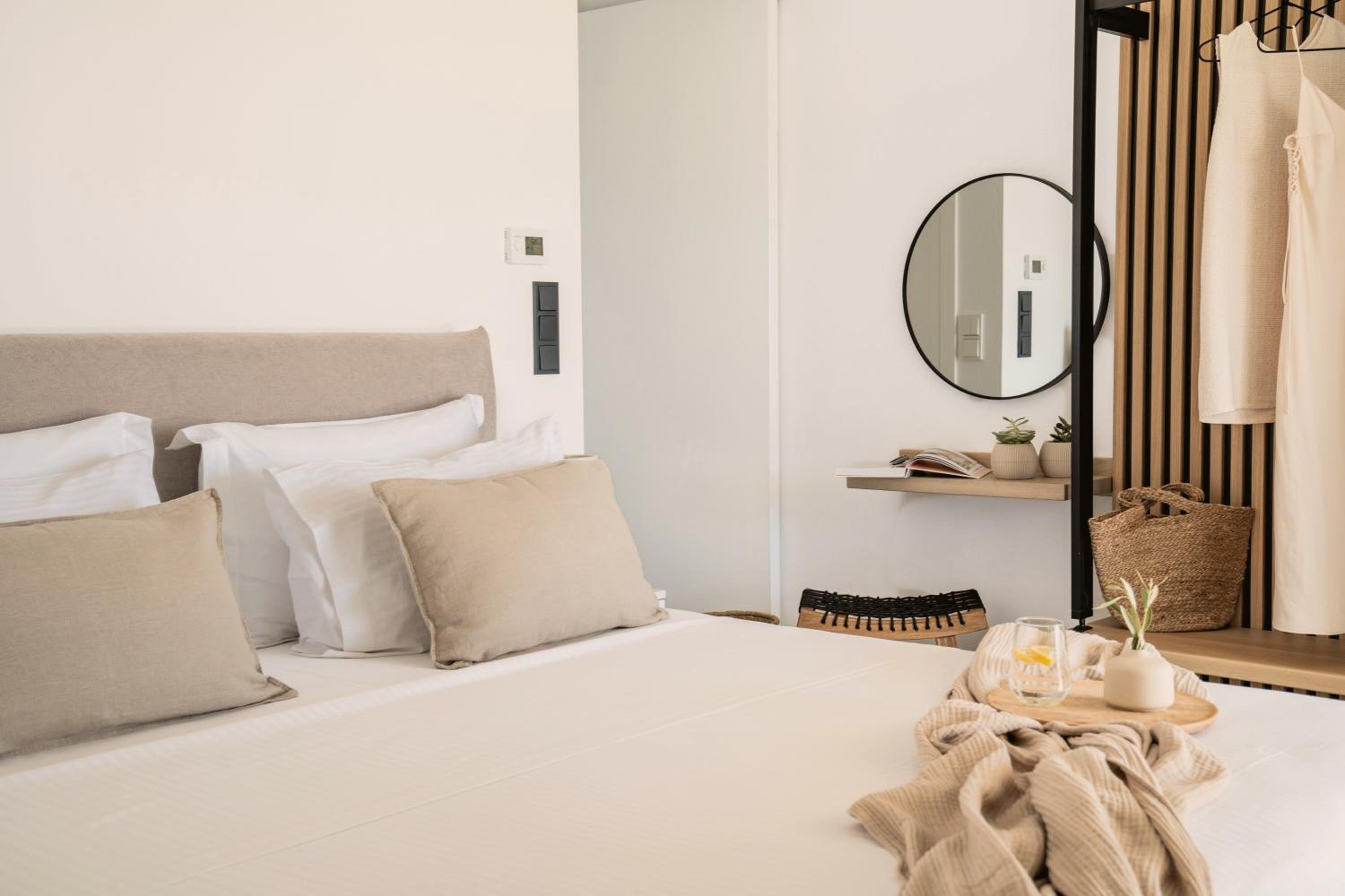 NOIA Parga Villas - Adults Only photo 2