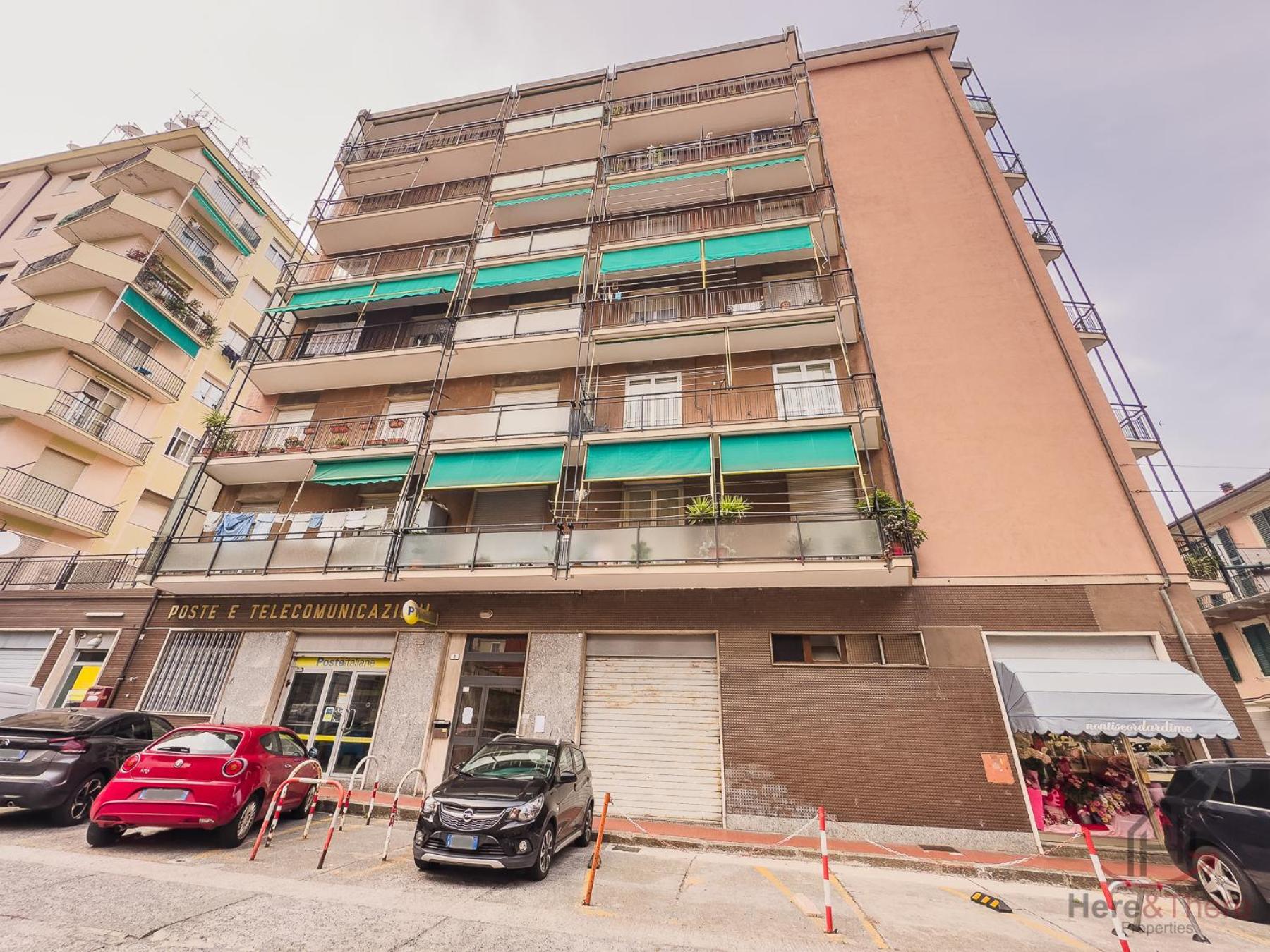 Blue Terrace - Free Parking - Sea View - WiFi view 4