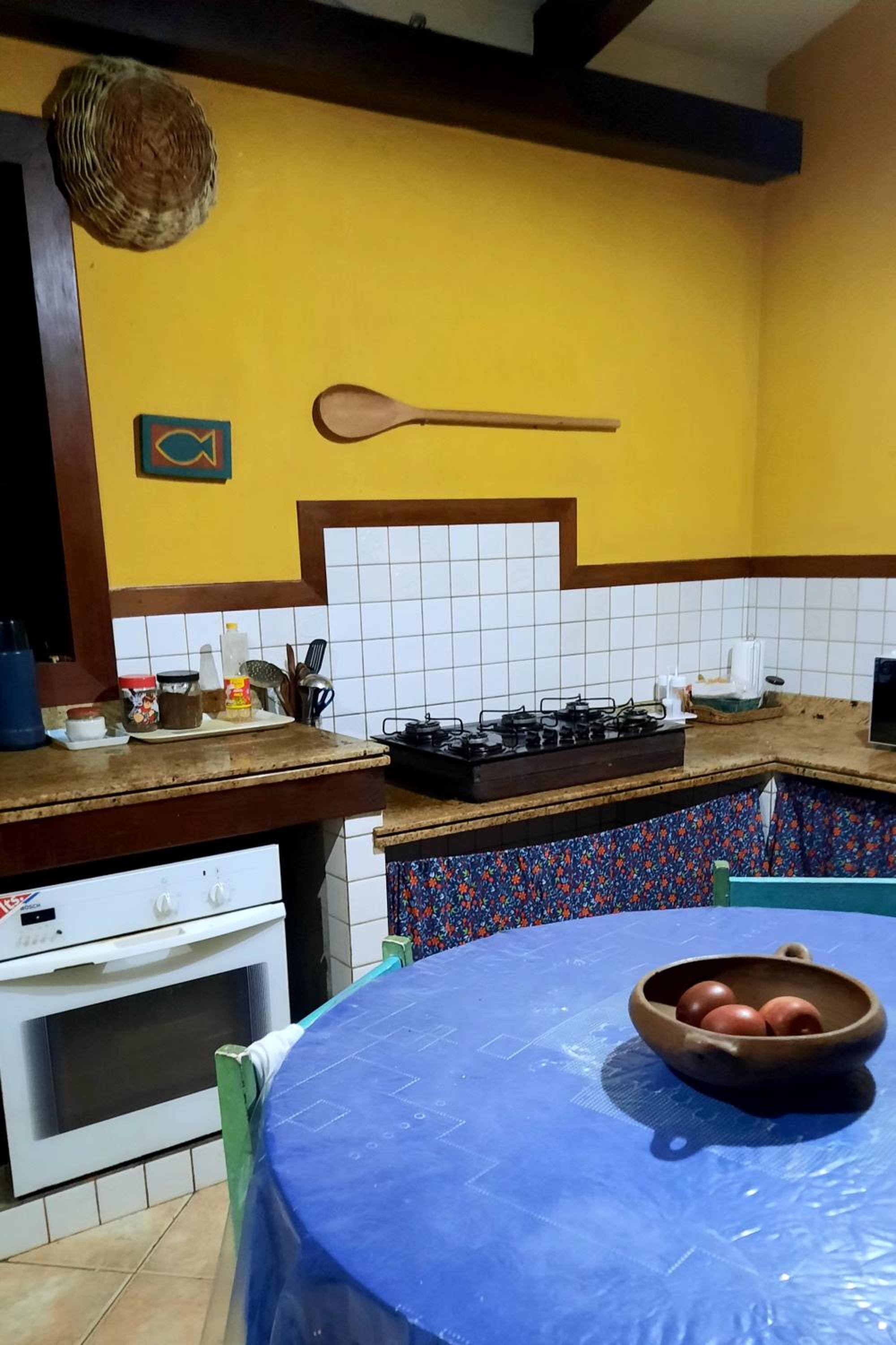 Casa Cajueiro em Pipa
