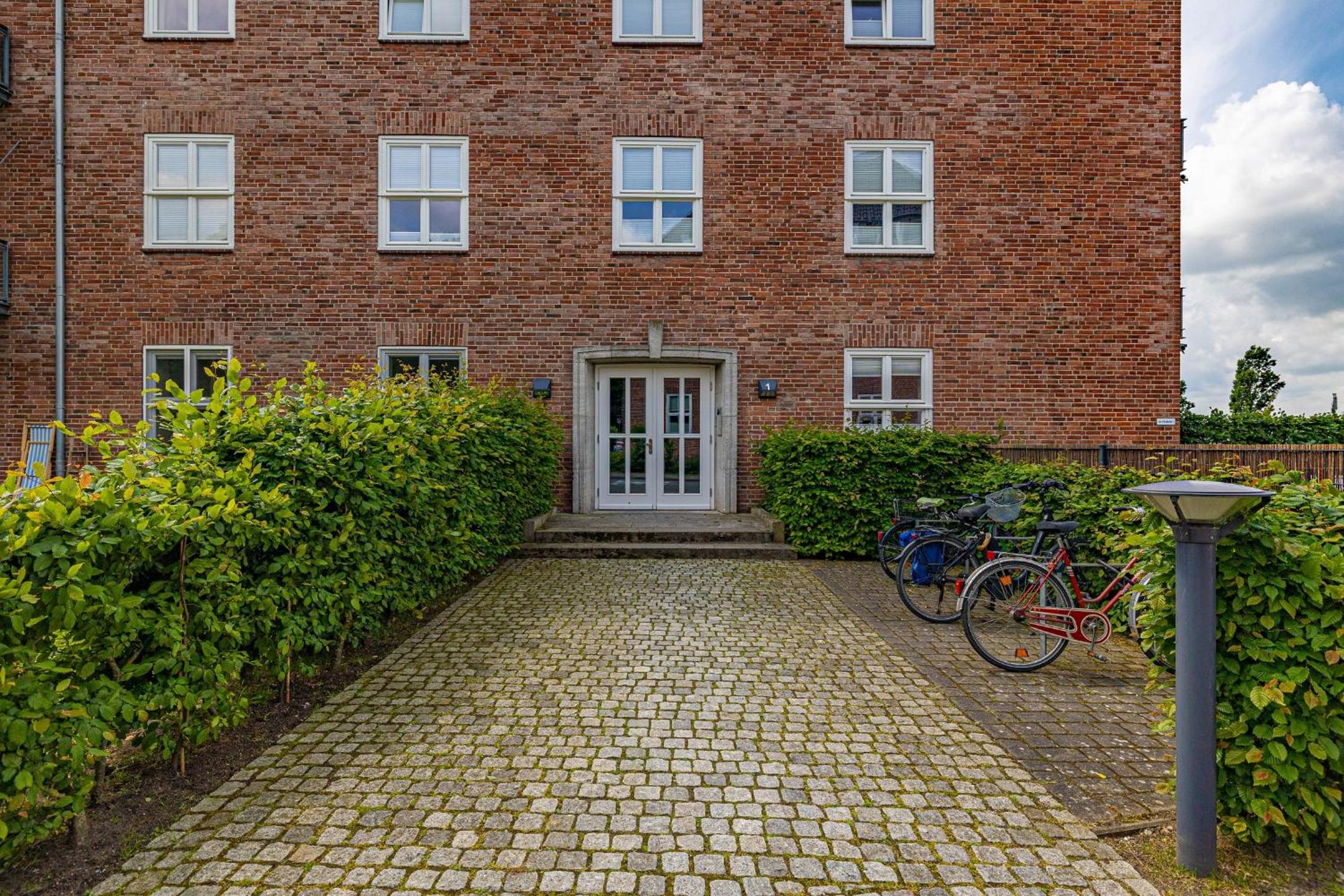 fewo1846 - Zweite Heimat - moderne 2-Zimmerwohnung mit sonnigem Balkon in der Marina Sonwik