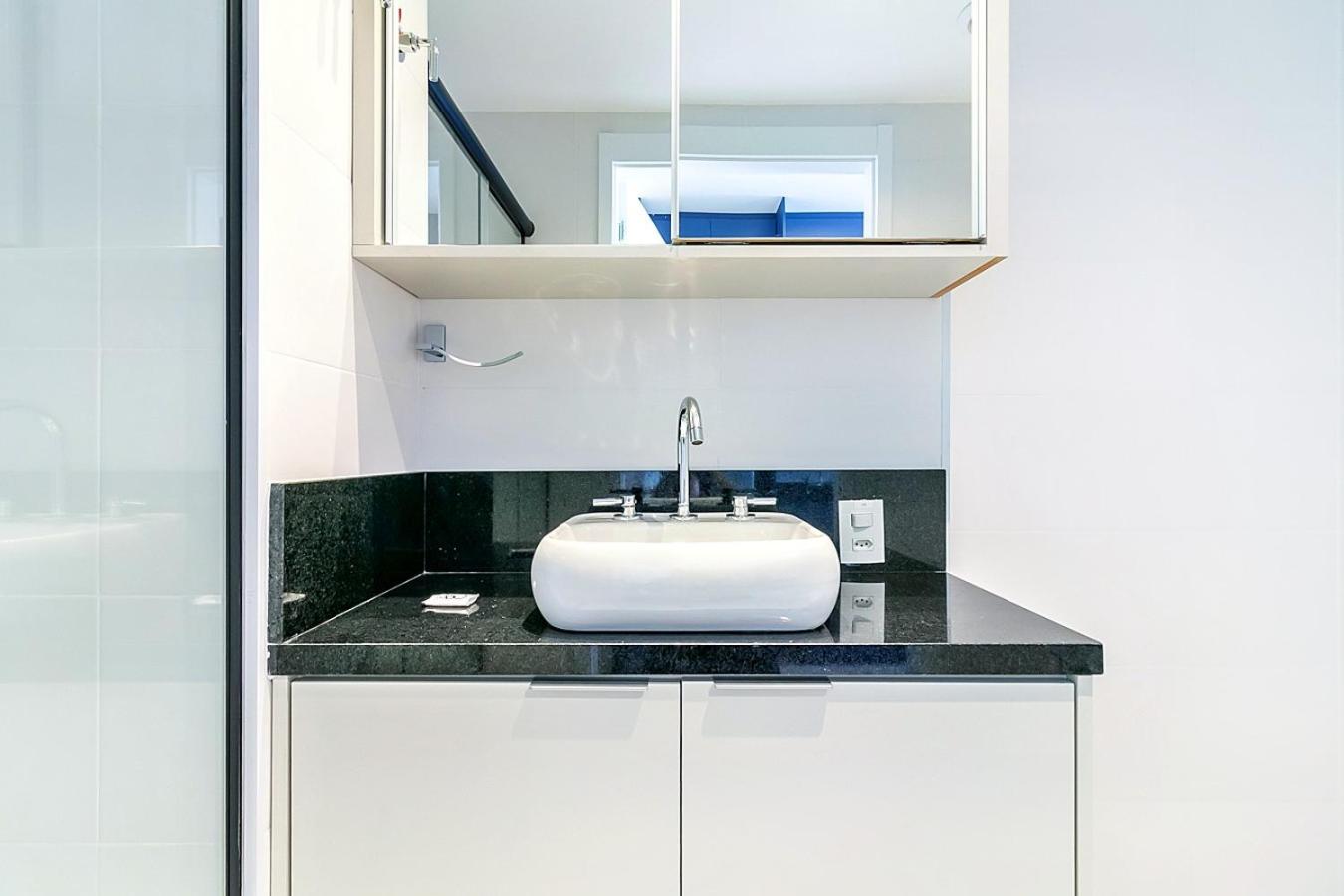 360 Mirant Vila Madalena