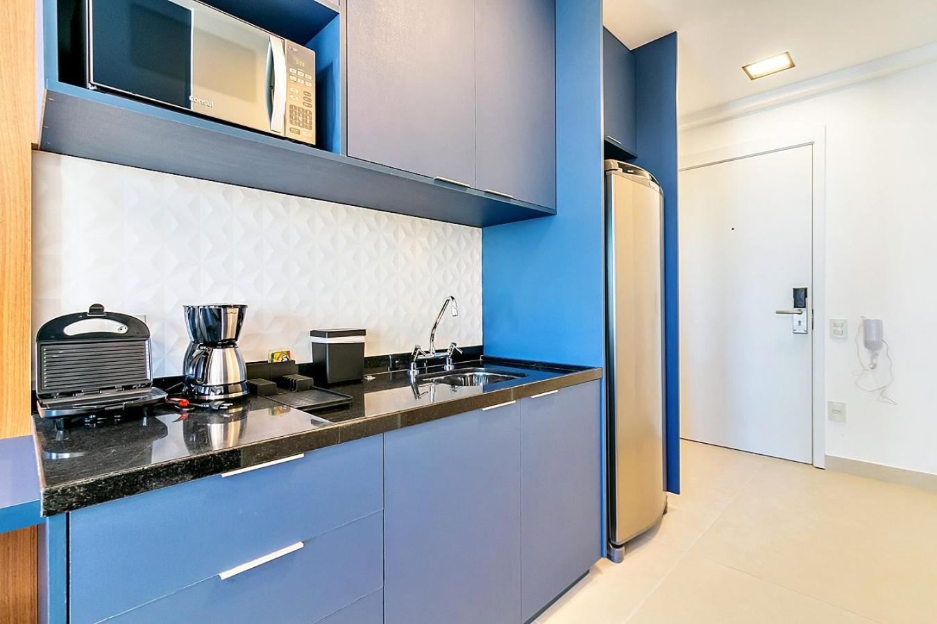 360 Mirant Vila Madalena